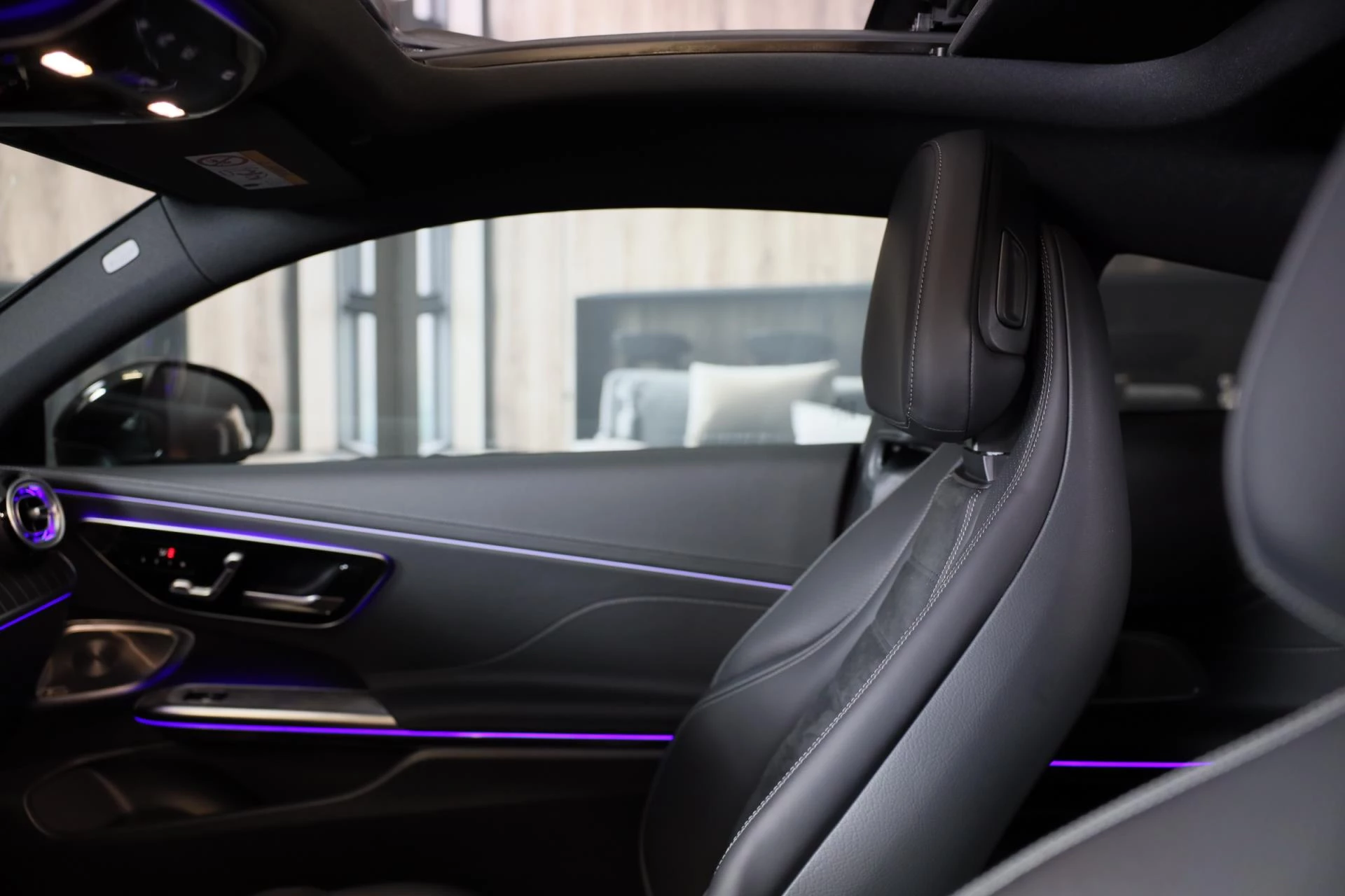 Hoofdafbeelding Mercedes-Benz CLE