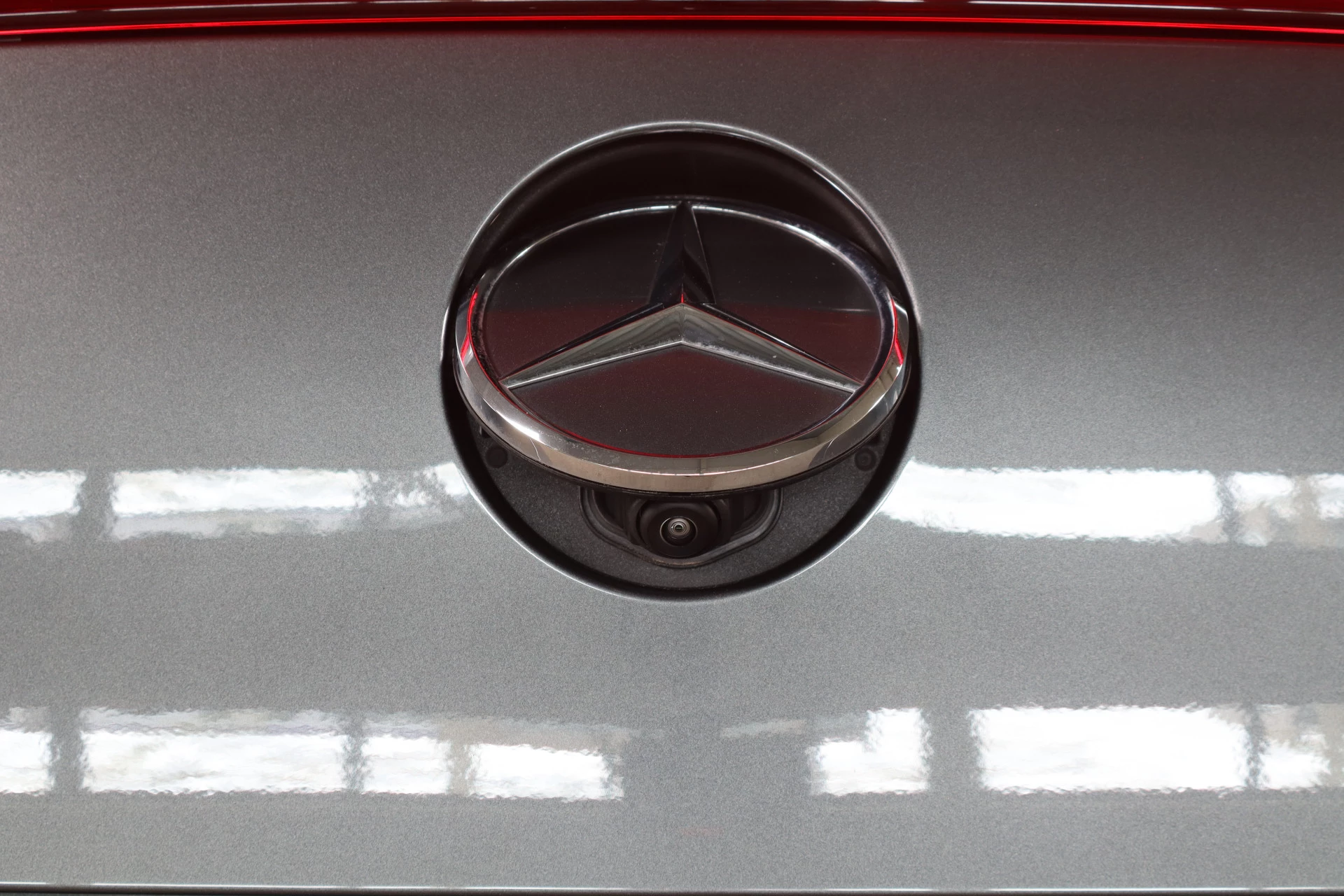 Hoofdafbeelding Mercedes-Benz EQE