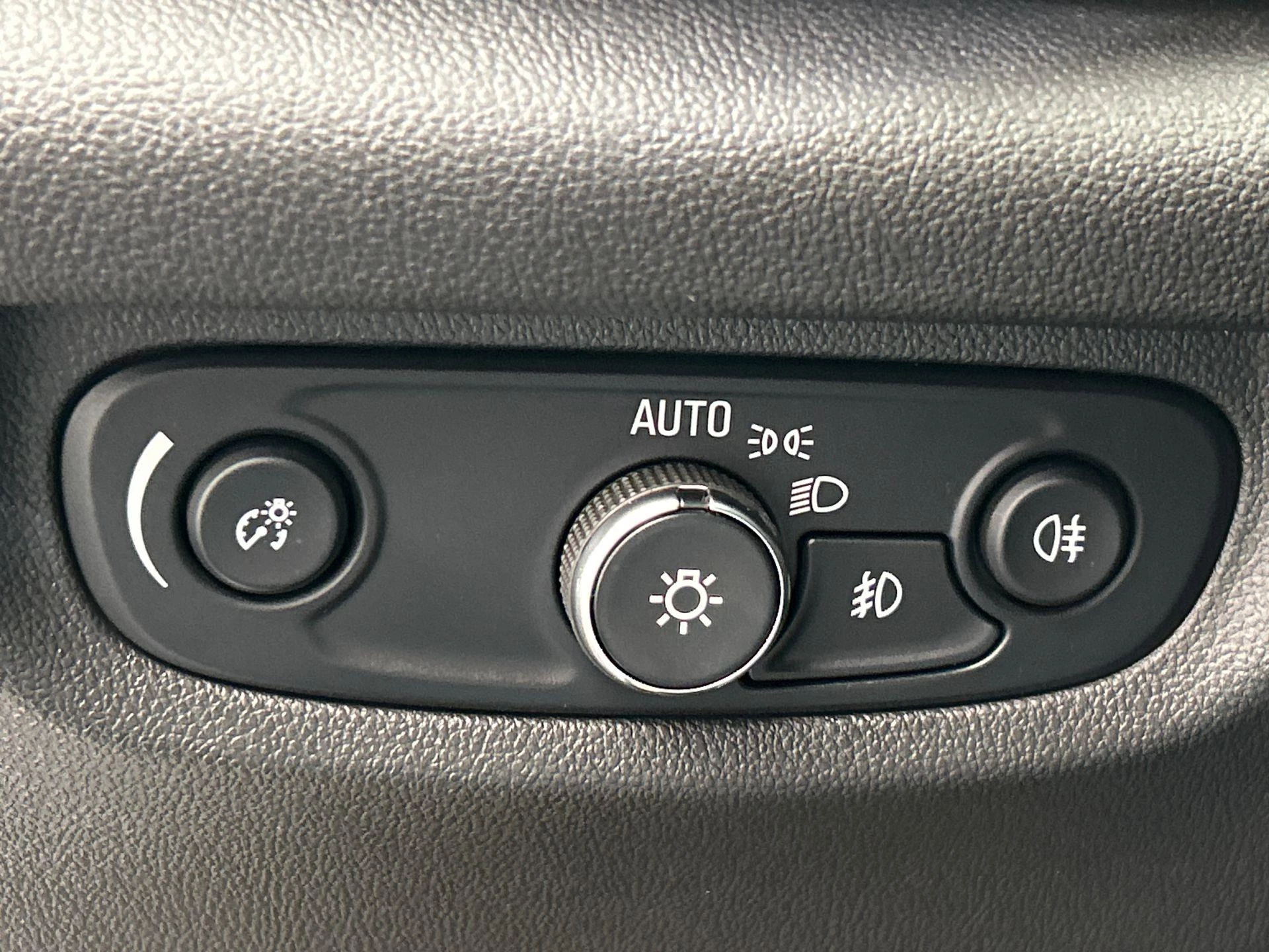 Hoofdafbeelding Opel Insignia