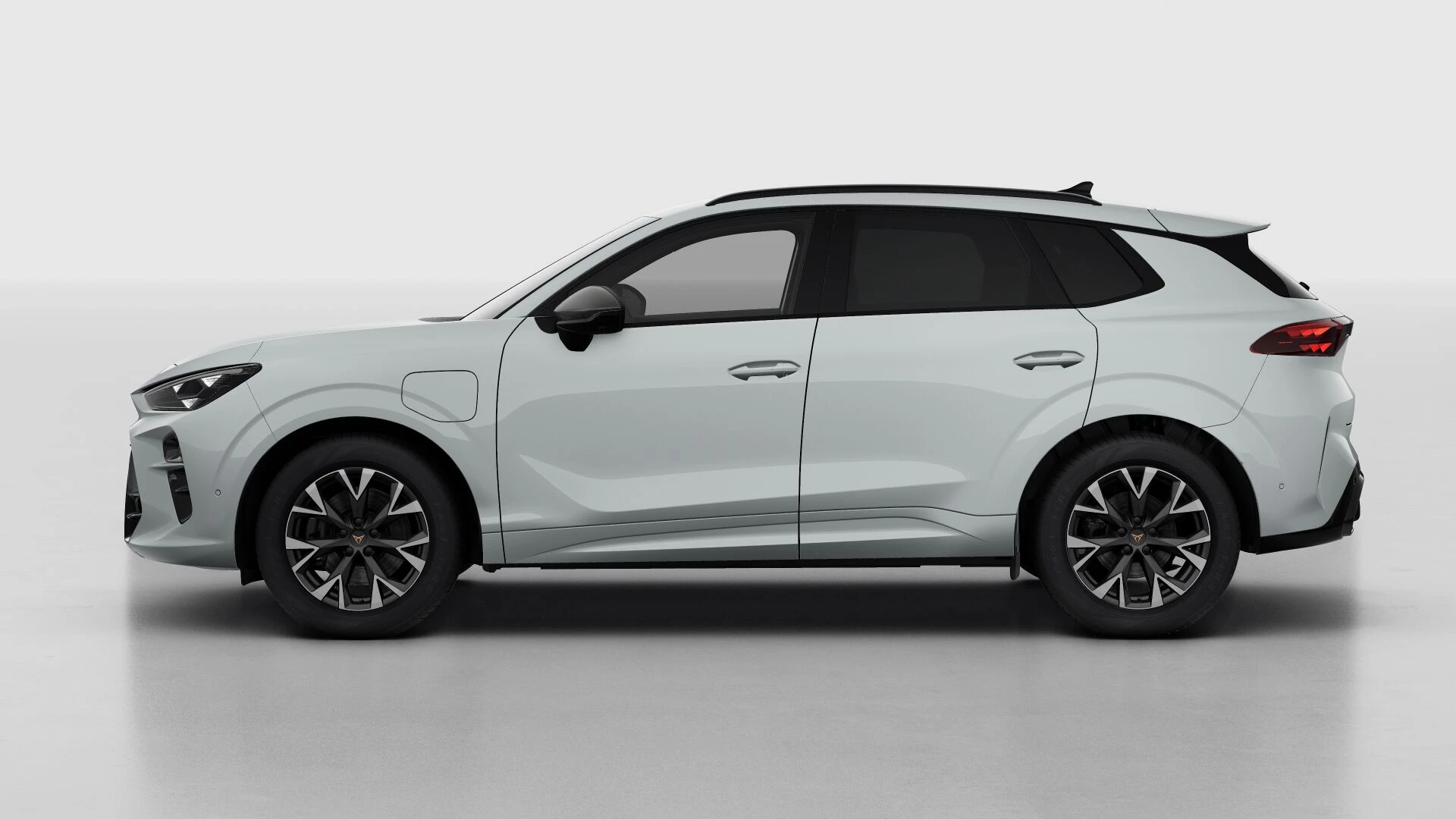 Hoofdafbeelding CUPRA Terramar