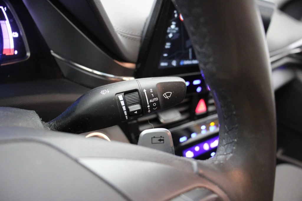 Hoofdafbeelding Hyundai IONIQ