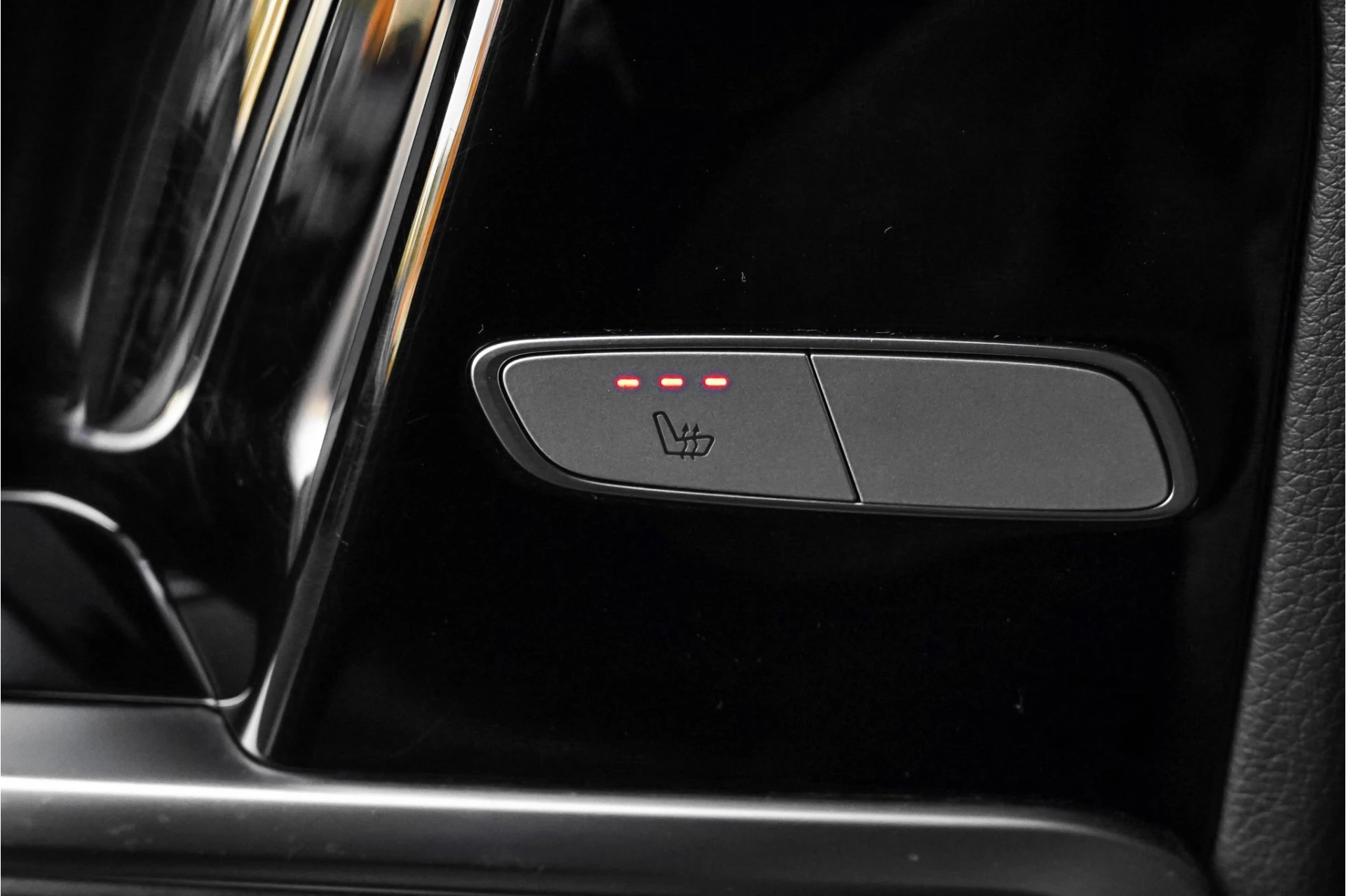 Hoofdafbeelding Mercedes-Benz G-Klasse