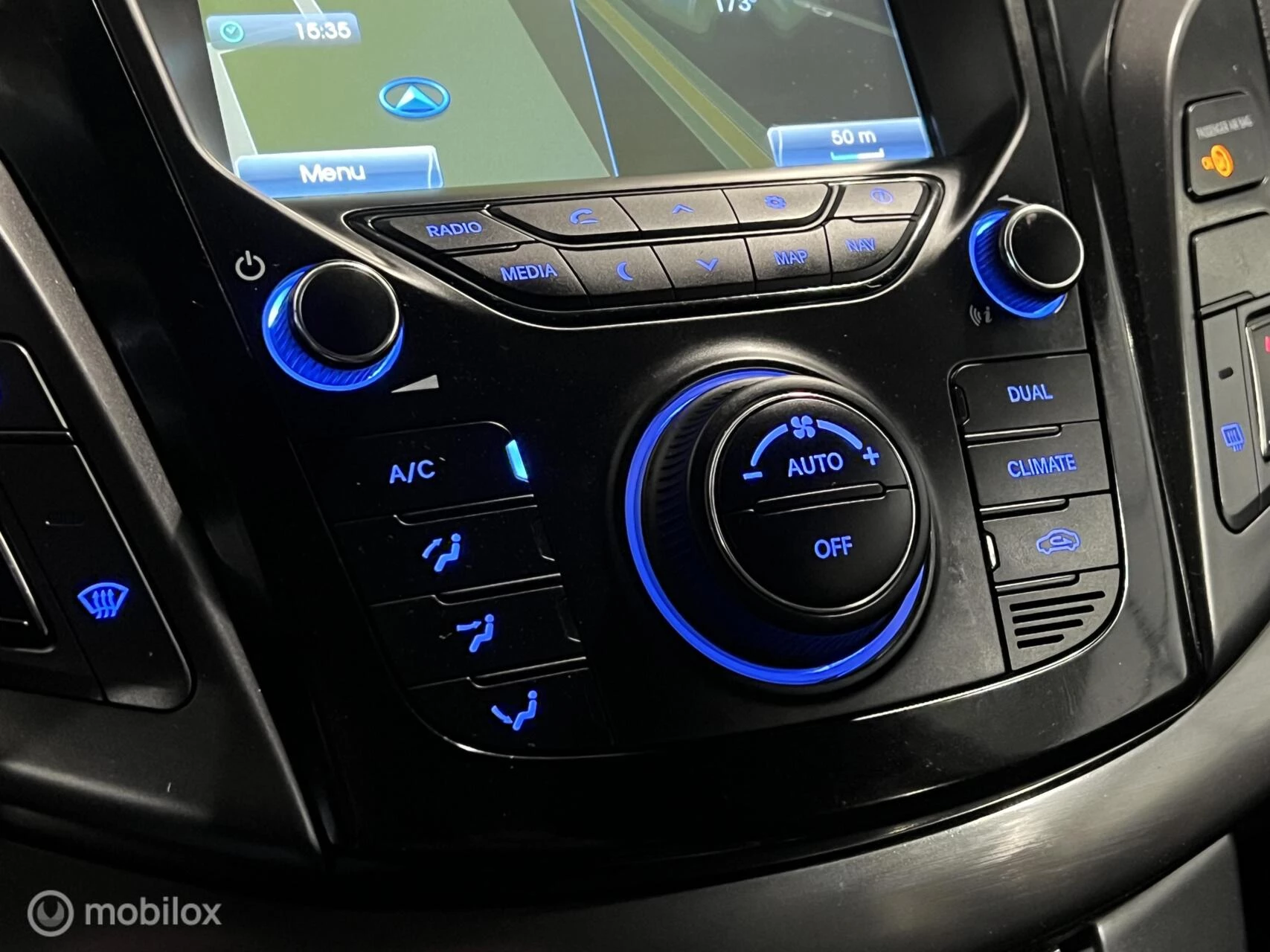 Hoofdafbeelding Hyundai i40