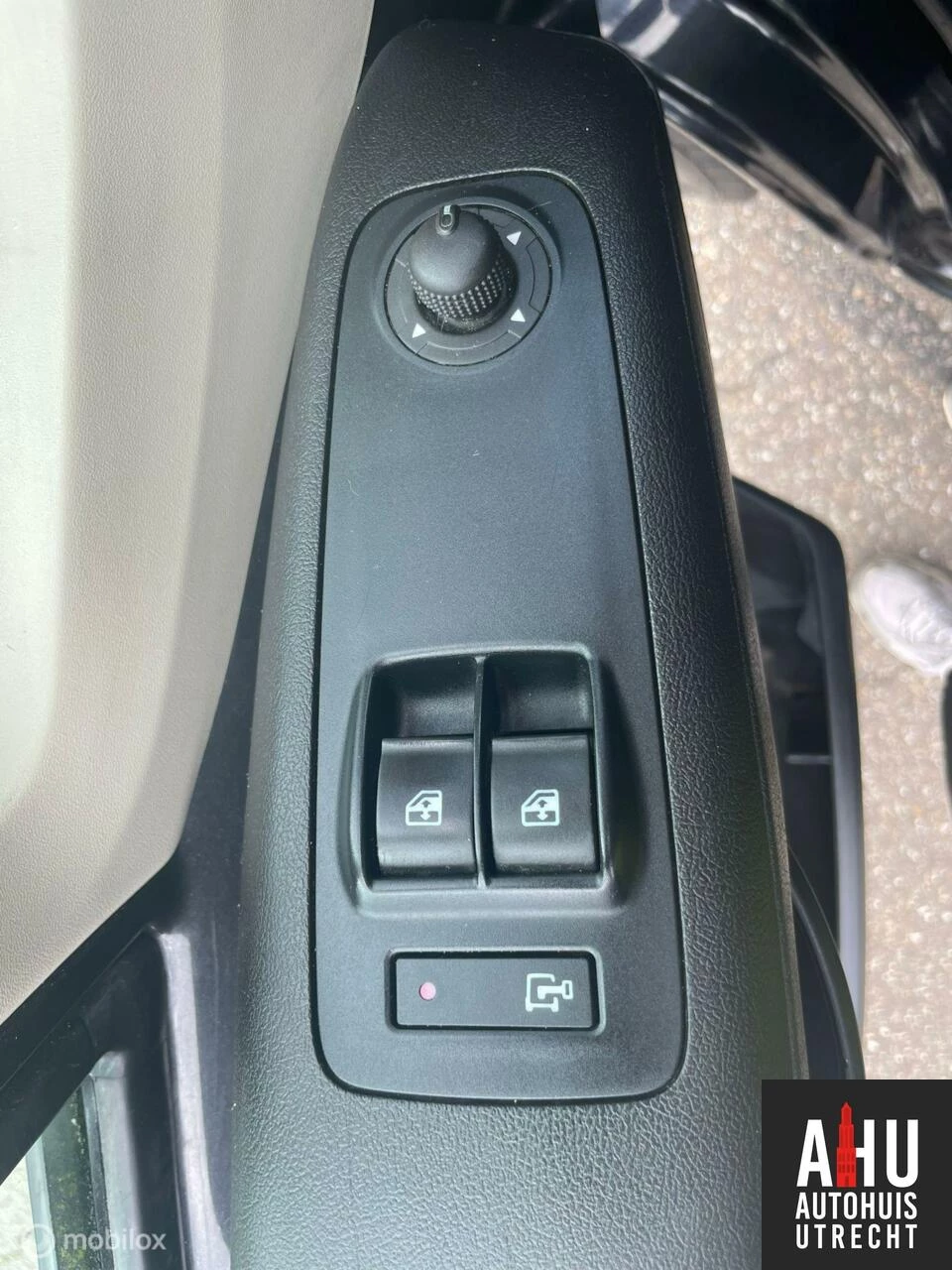 Hoofdafbeelding Citroën Jumper