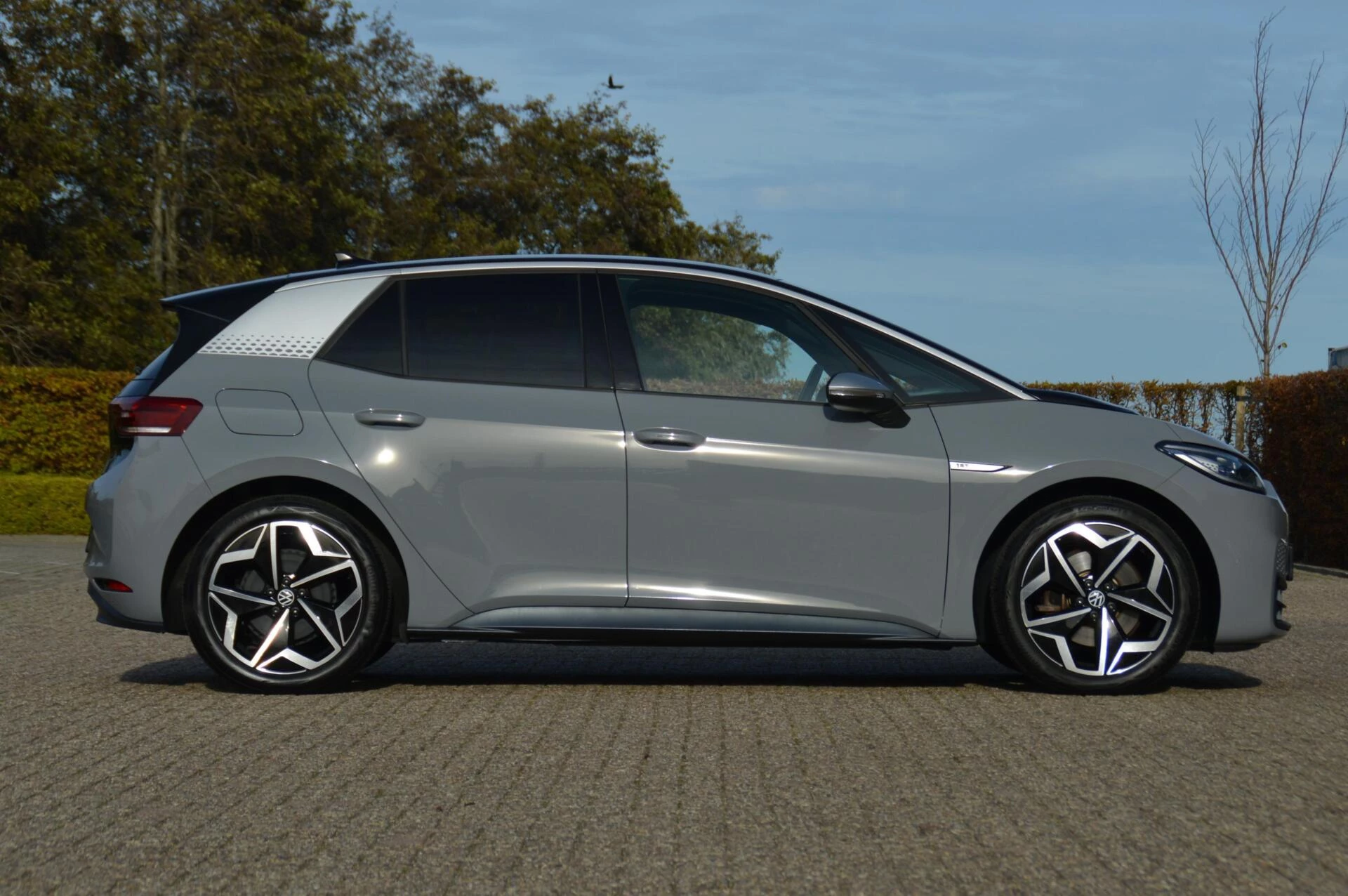 Hoofdafbeelding Volkswagen ID.3