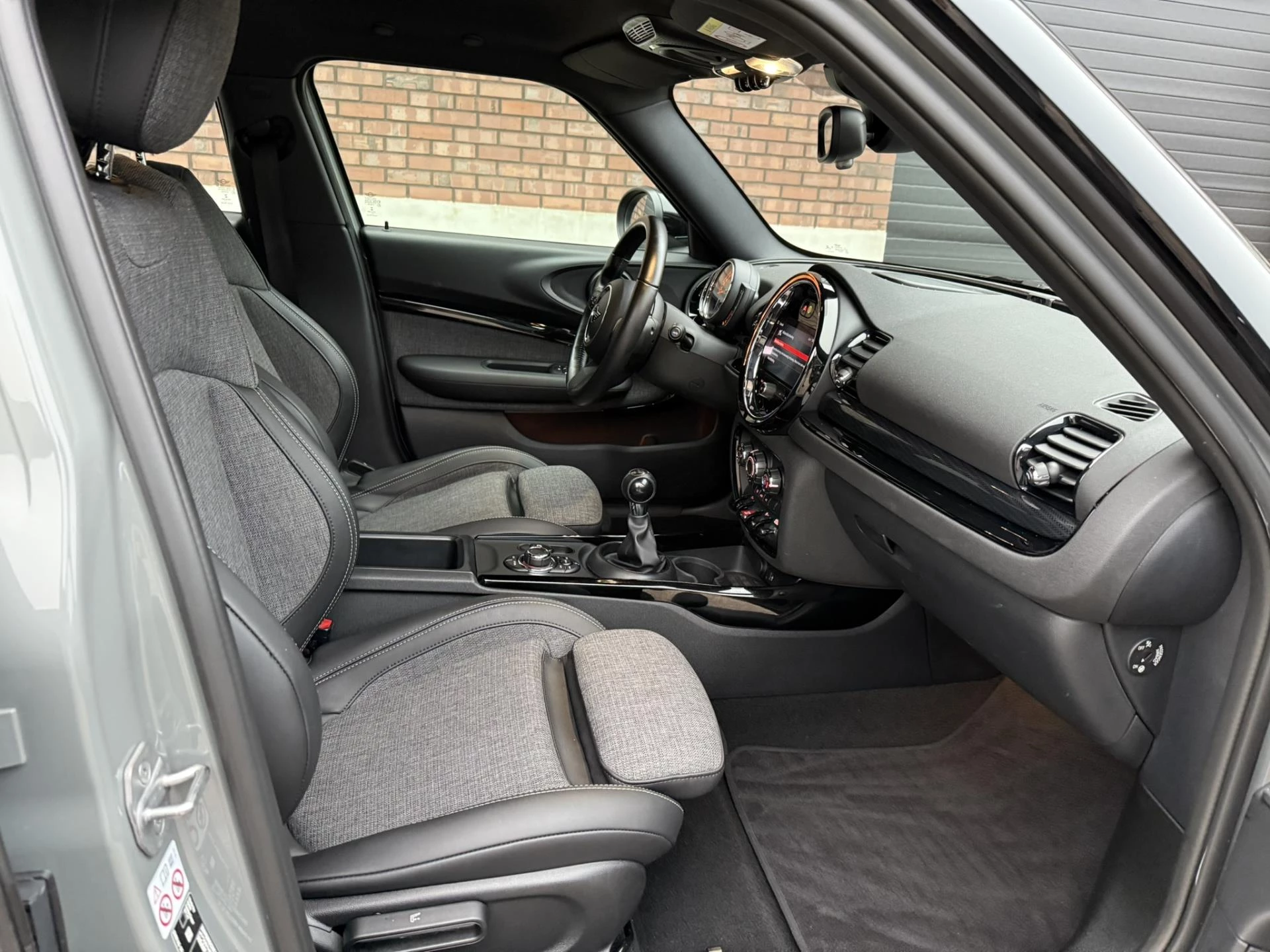 Hoofdafbeelding MINI Clubman