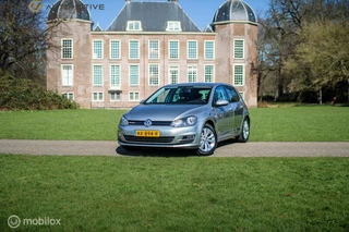 Volkswagen Golf 1.0 TSI Business Edition Connected | NAP |