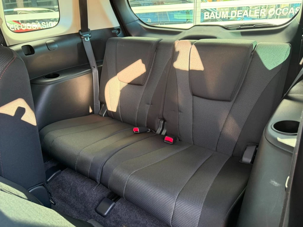 Hoofdafbeelding Mazda 5