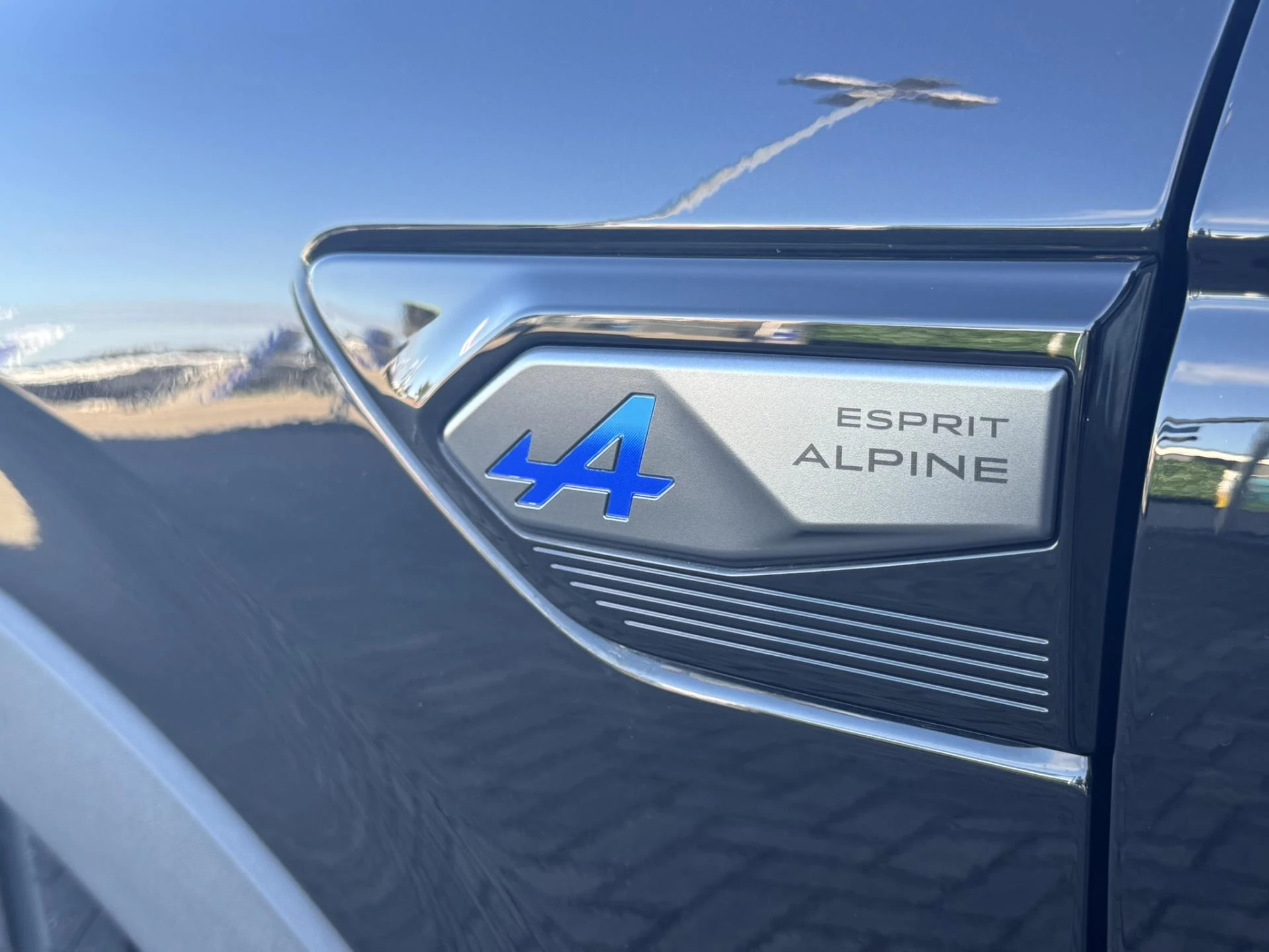 Hoofdafbeelding Renault Arkana