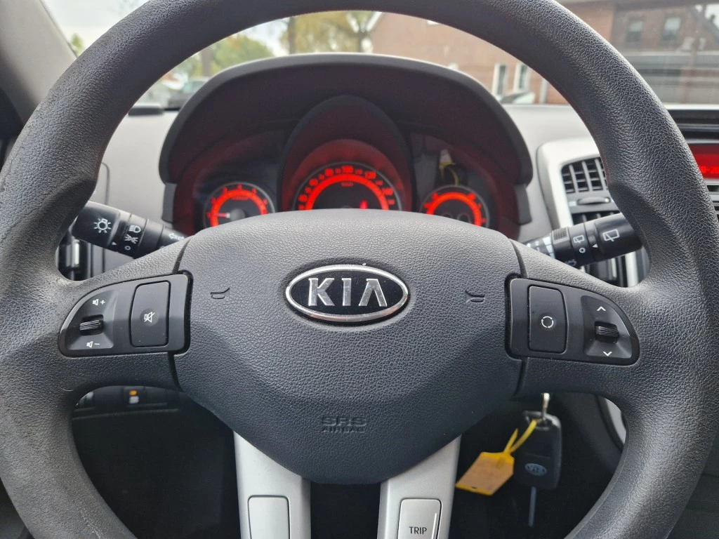Hoofdafbeelding Kia Ceed