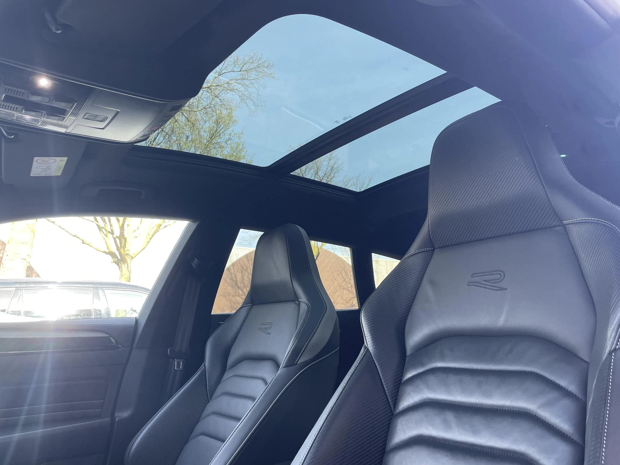 Hoofdafbeelding Volkswagen Arteon