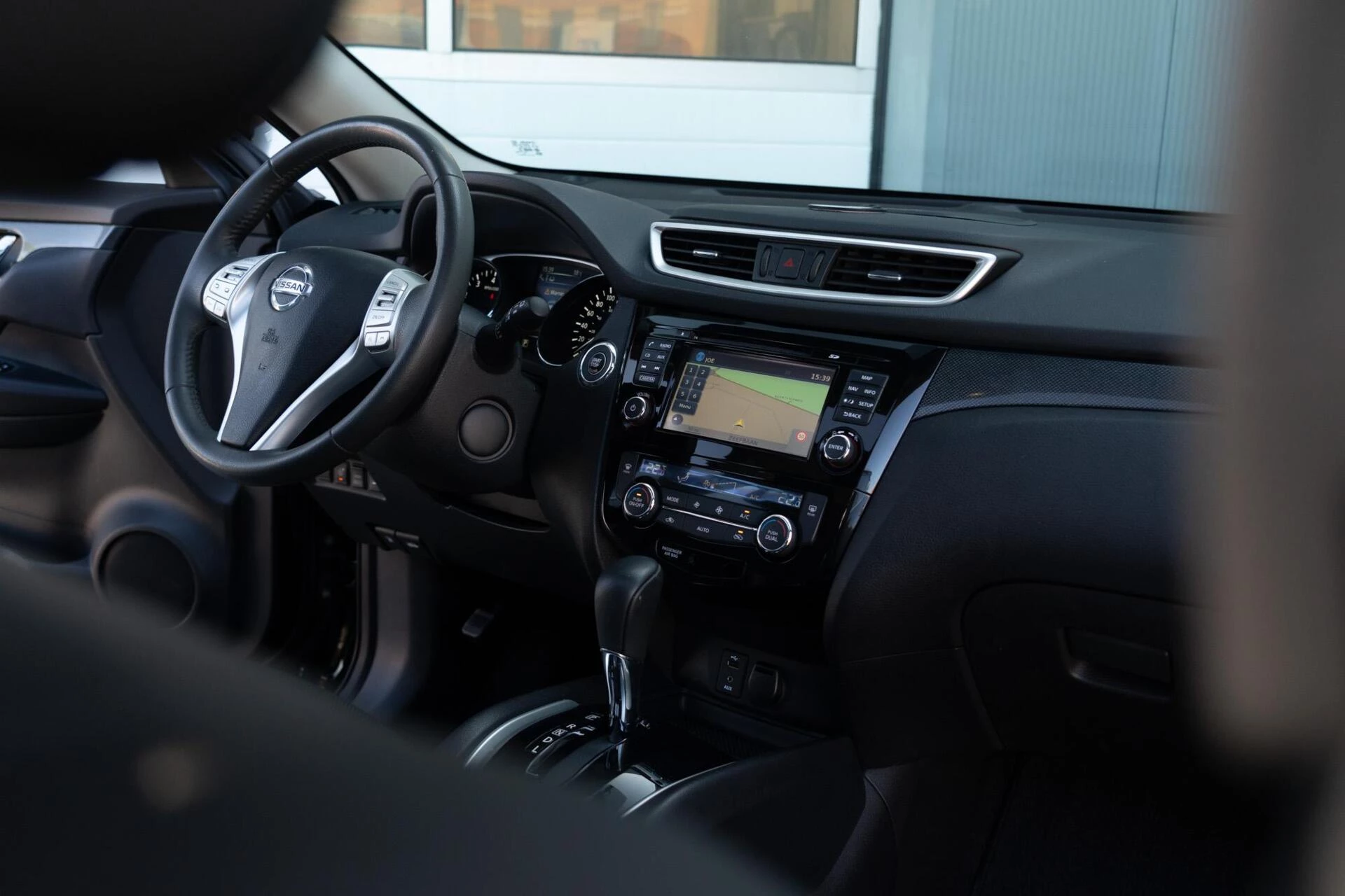 Hoofdafbeelding Nissan X-Trail