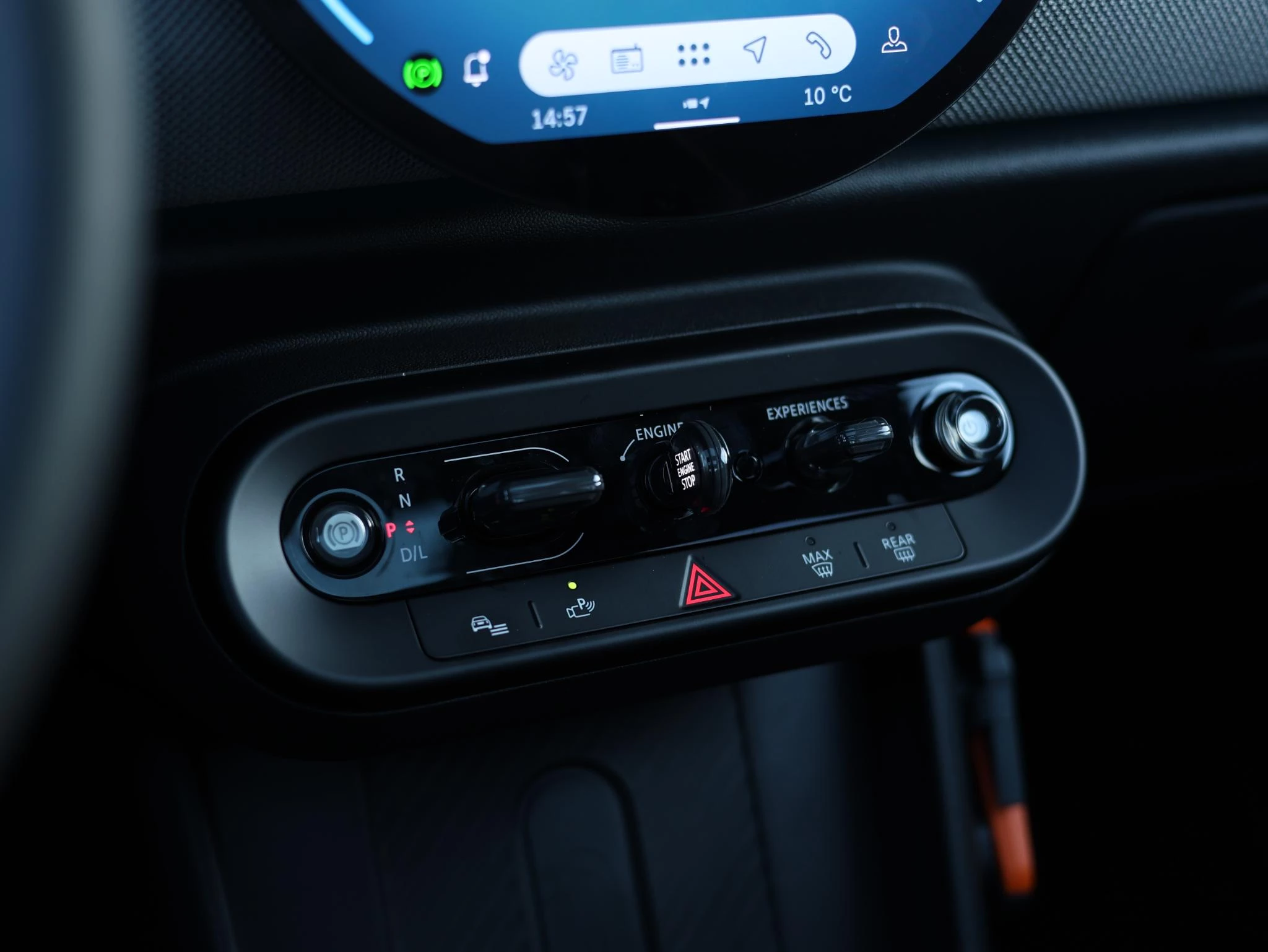 Hoofdafbeelding MINI 5-deurs