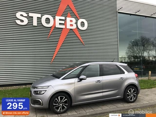 Citroen C4 SpaceTourer 1.2 PureTech Shine