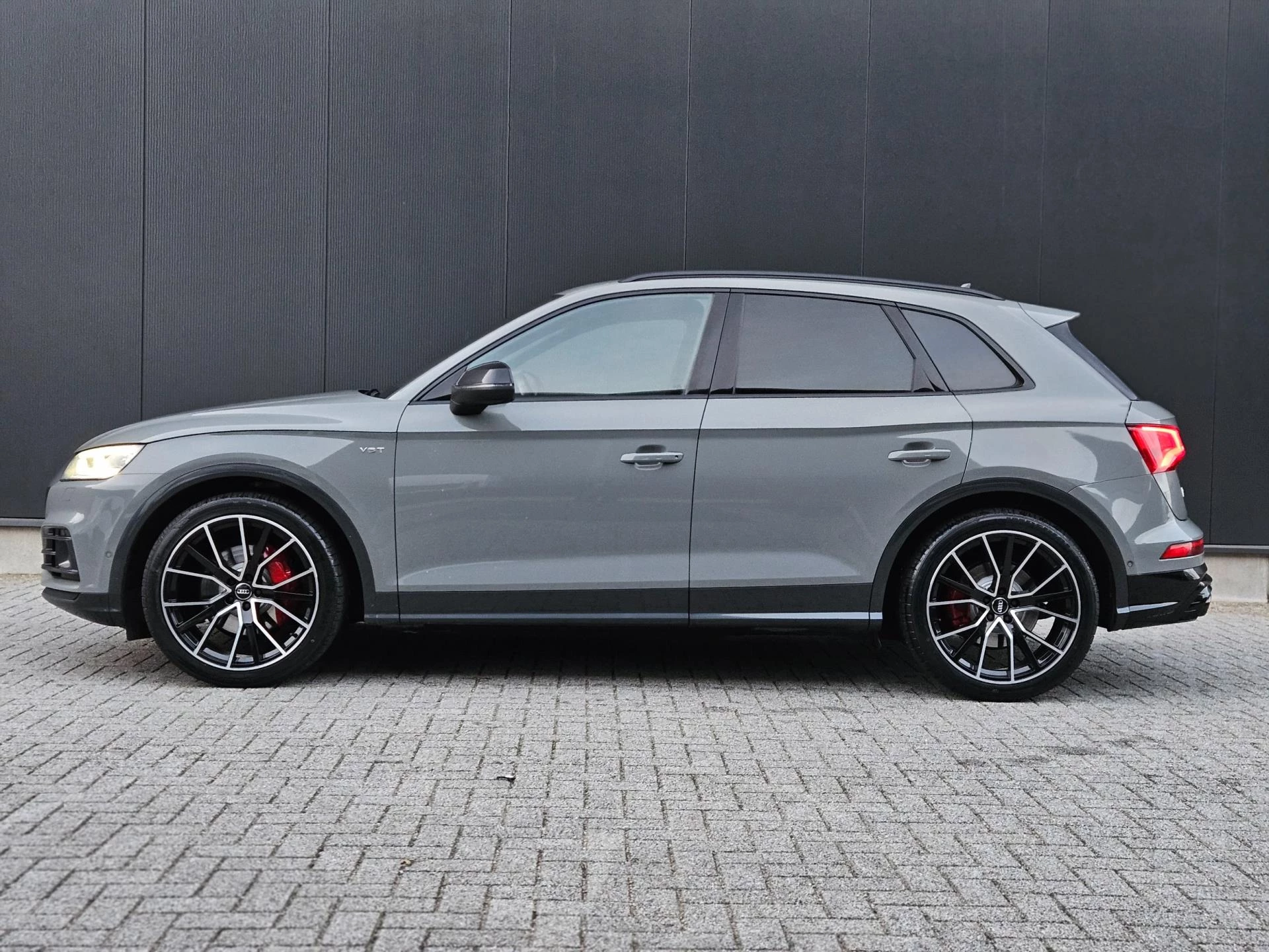 Hoofdafbeelding Audi SQ5