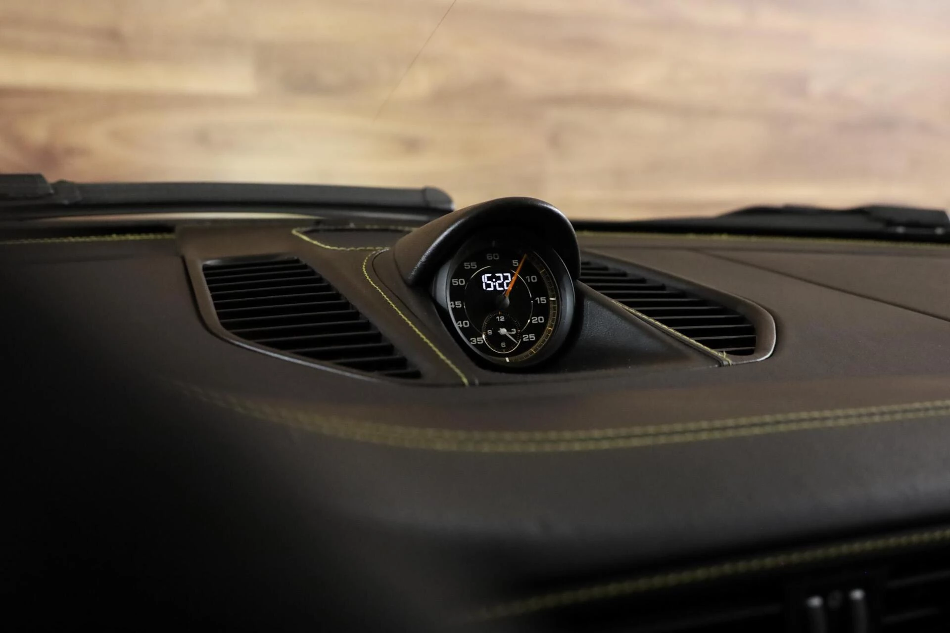 Hoofdafbeelding Porsche 911