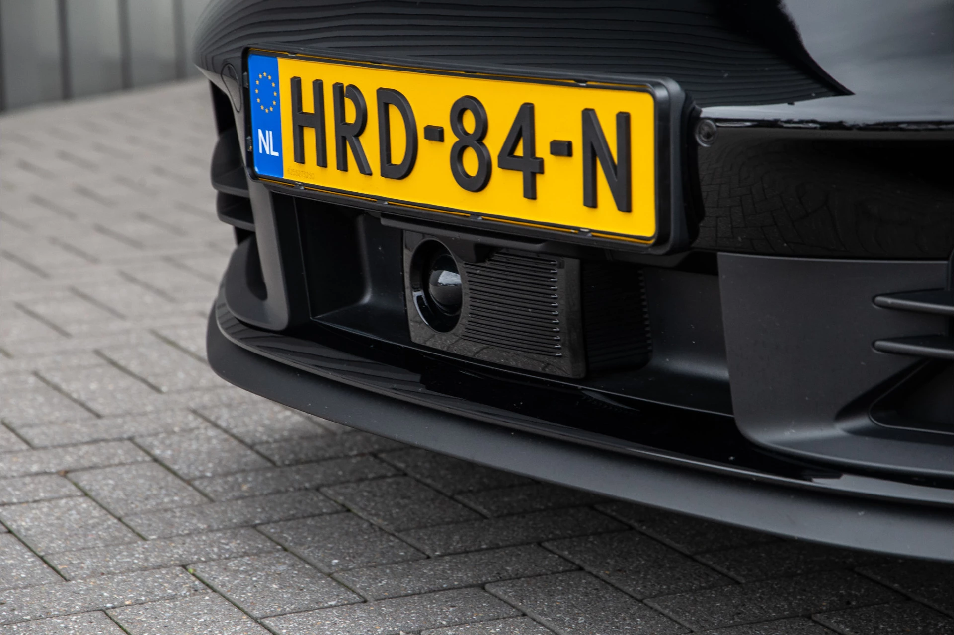 Hoofdafbeelding Porsche 911