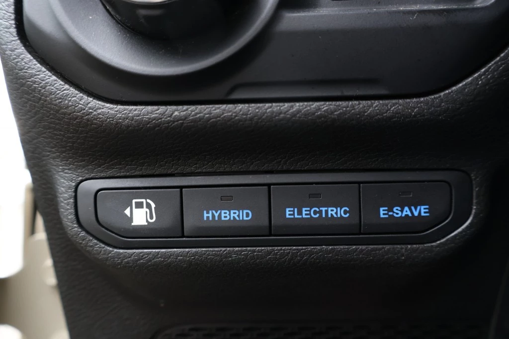 Hoofdafbeelding Jeep Wrangler