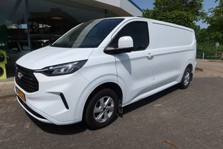 Ford Transit Custom 320 2.0 TDCI L2H1 Limited LM-Velgen - Trekhaak L2