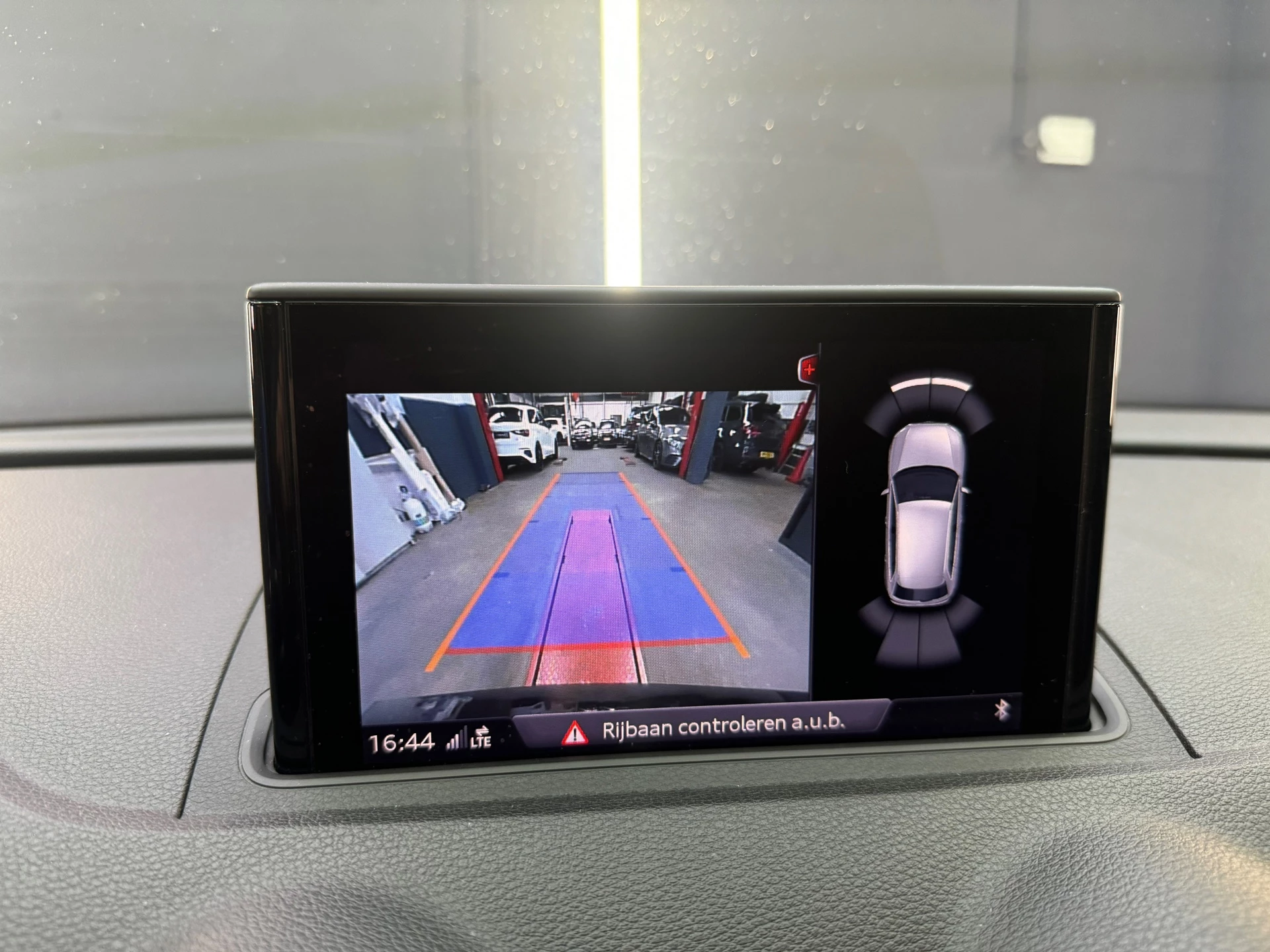 Hoofdafbeelding Audi RS3