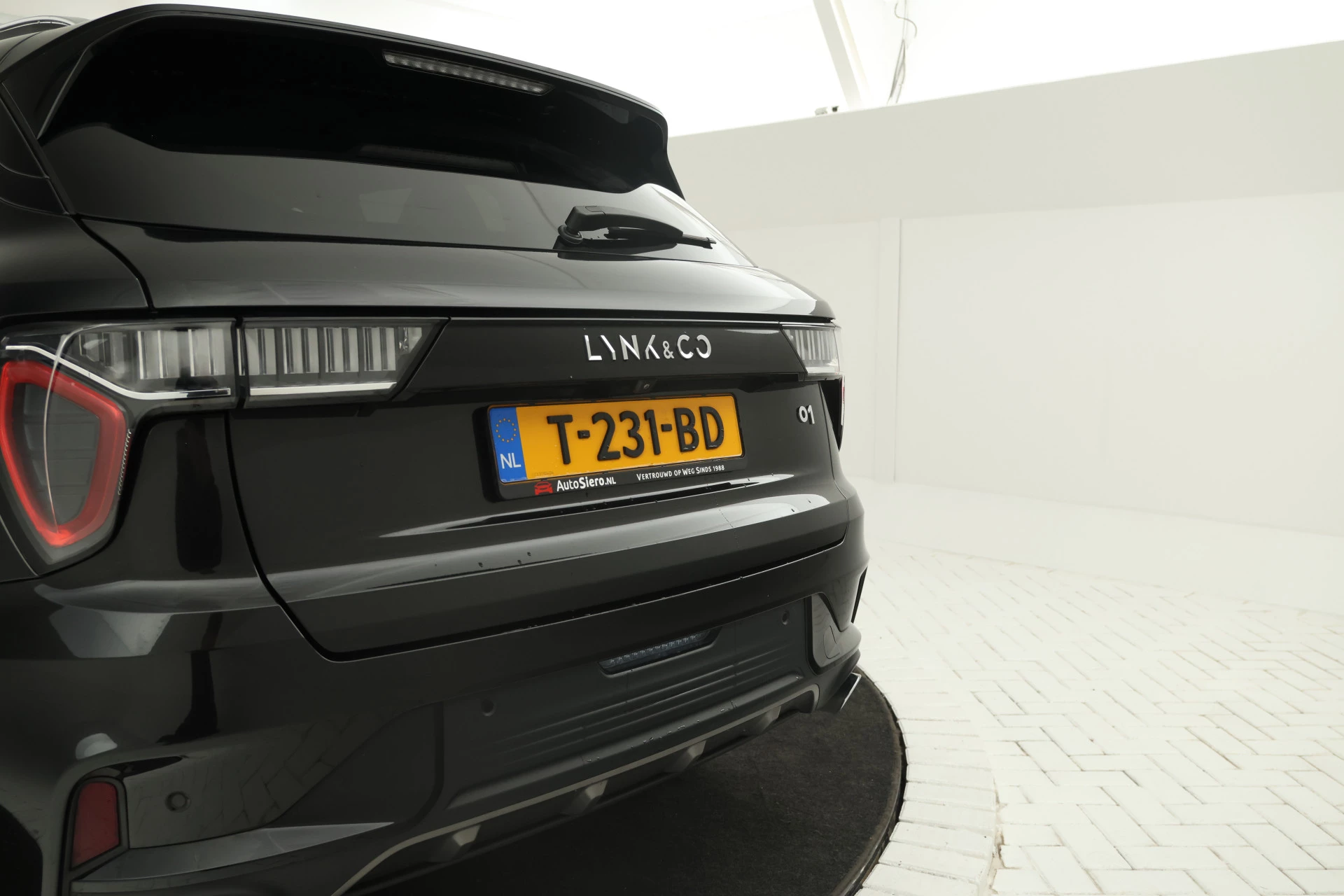 Hoofdafbeelding Lynk & Co 01