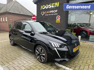 Peugeot 208 1.2 PURETECH GT PACK