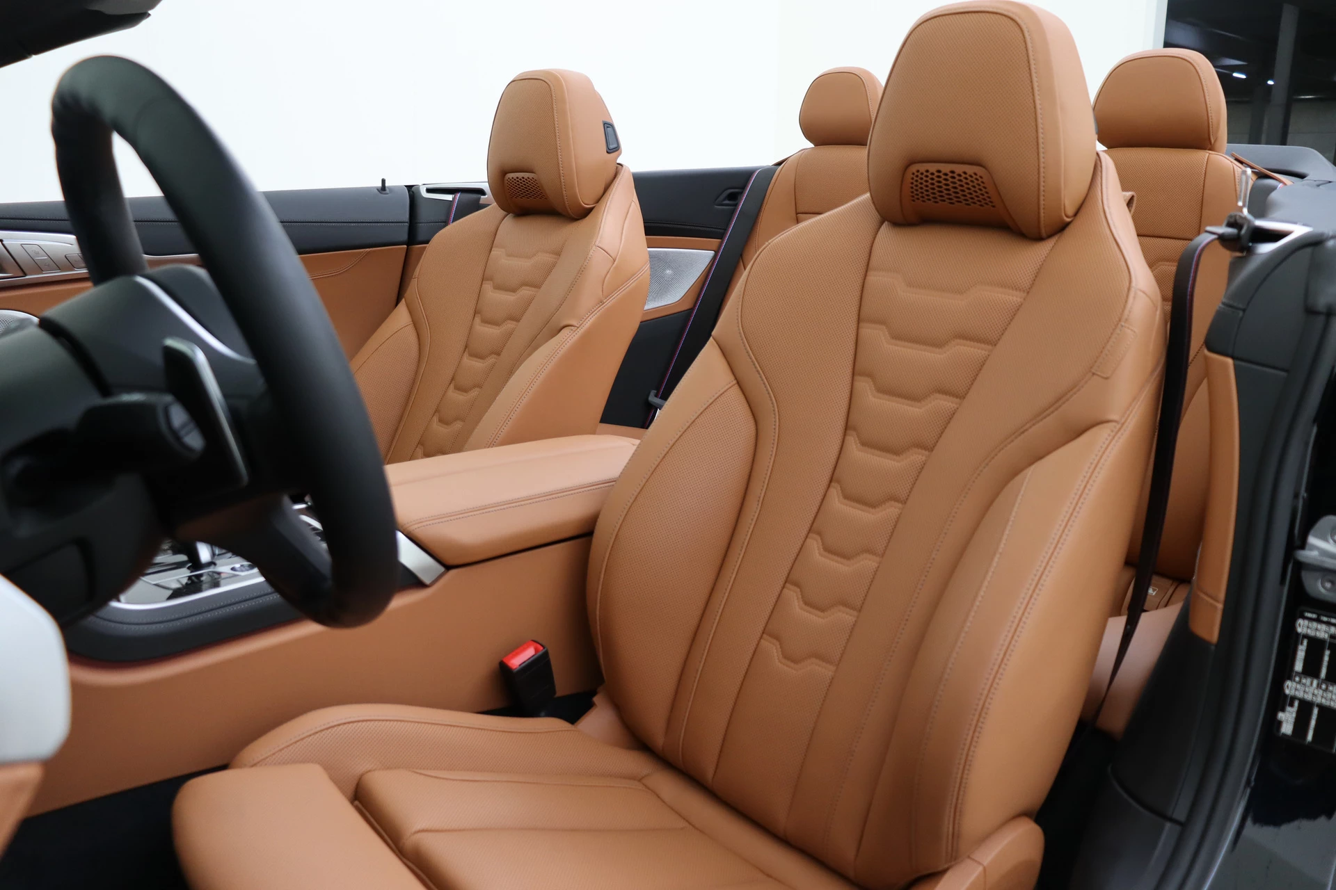 Hoofdafbeelding BMW 8 Serie