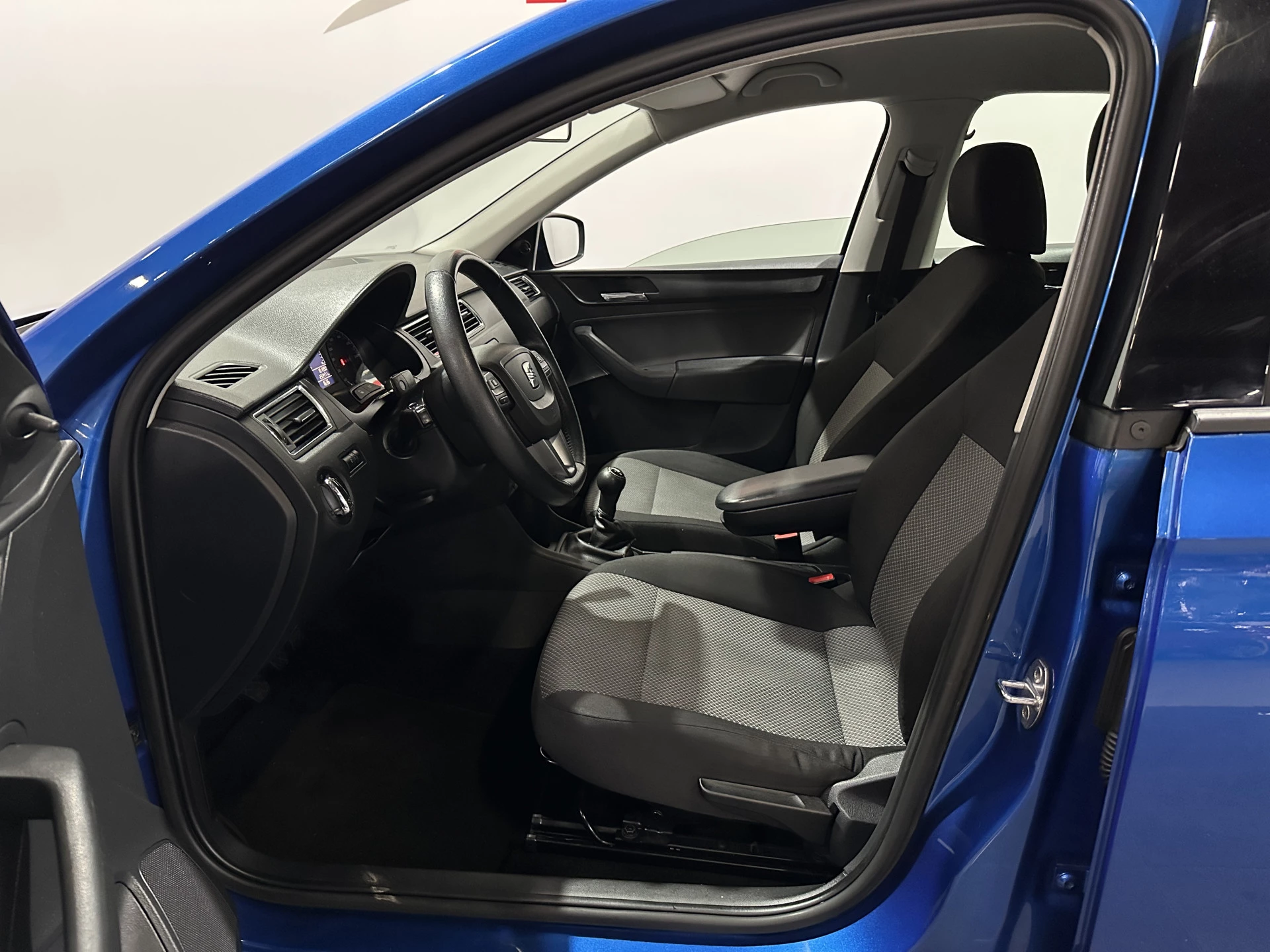 Hoofdafbeelding SEAT Toledo