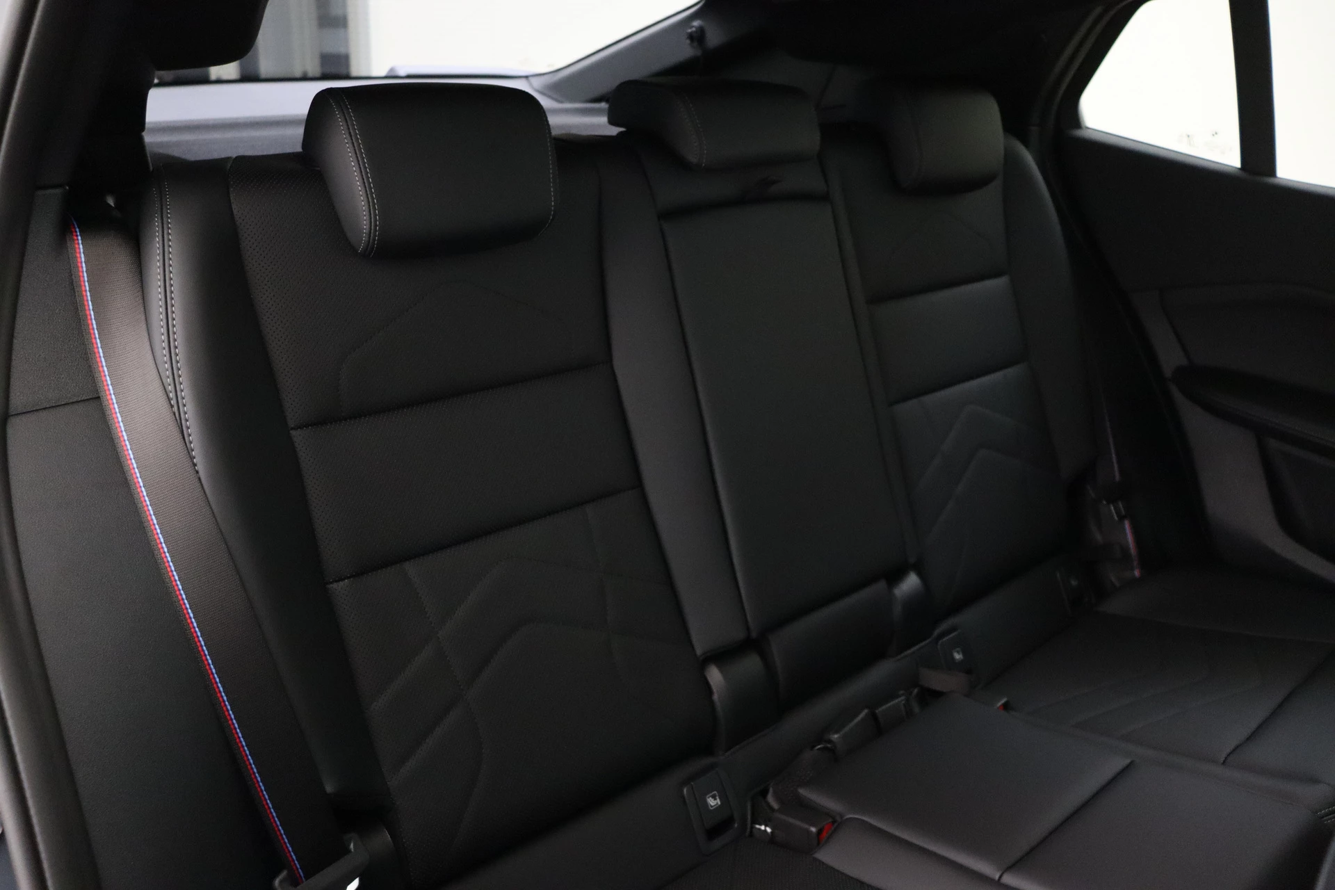 Hoofdafbeelding BMW iX2