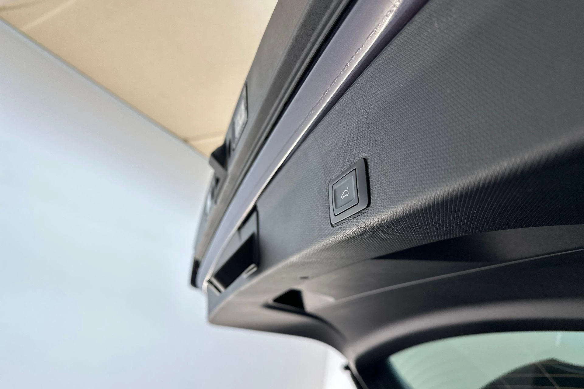 Hoofdafbeelding CUPRA Terramar