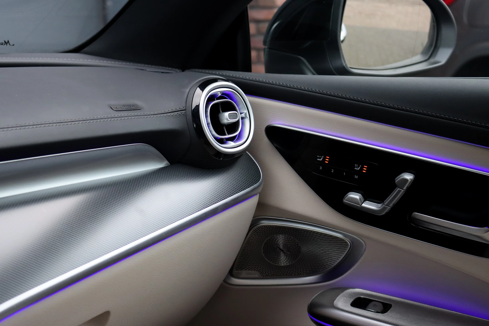 Hoofdafbeelding Mercedes-Benz CLE