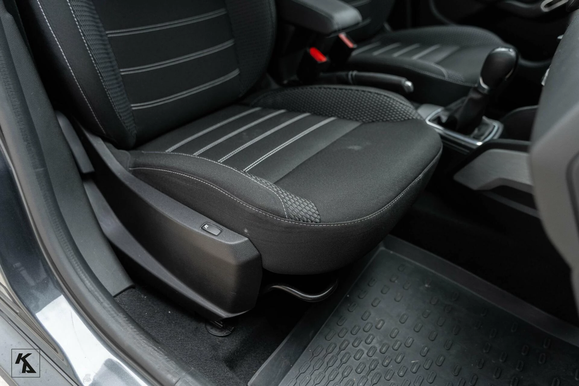 Hoofdafbeelding Dacia Duster