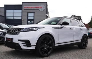 Land Rover Range Rover Velar 3.0 V6 SC AWD S R-Dynamic|Pano|1eigenaar|