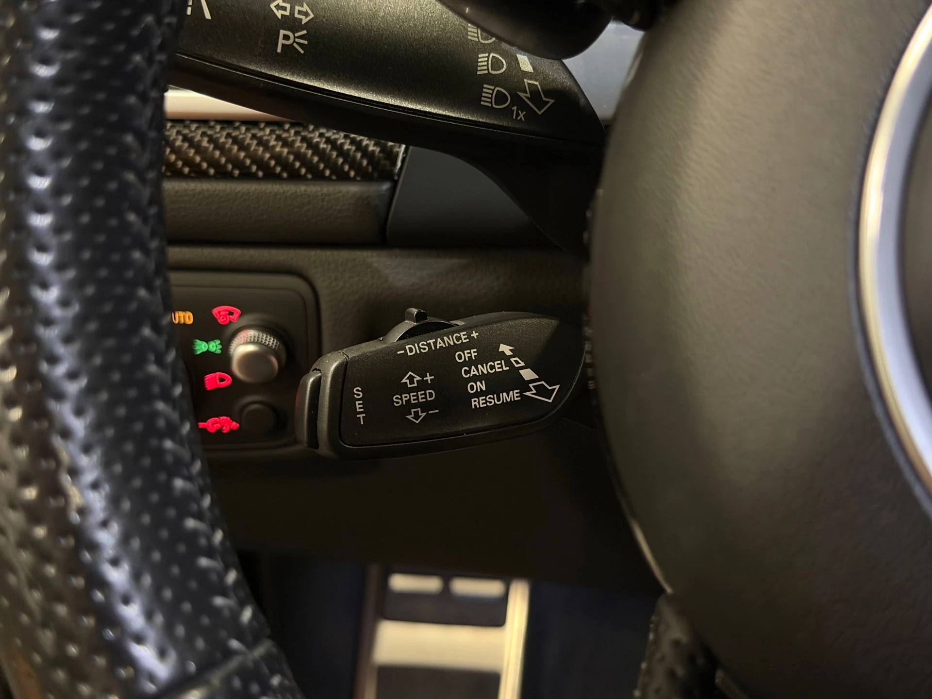 Hoofdafbeelding Audi RS6