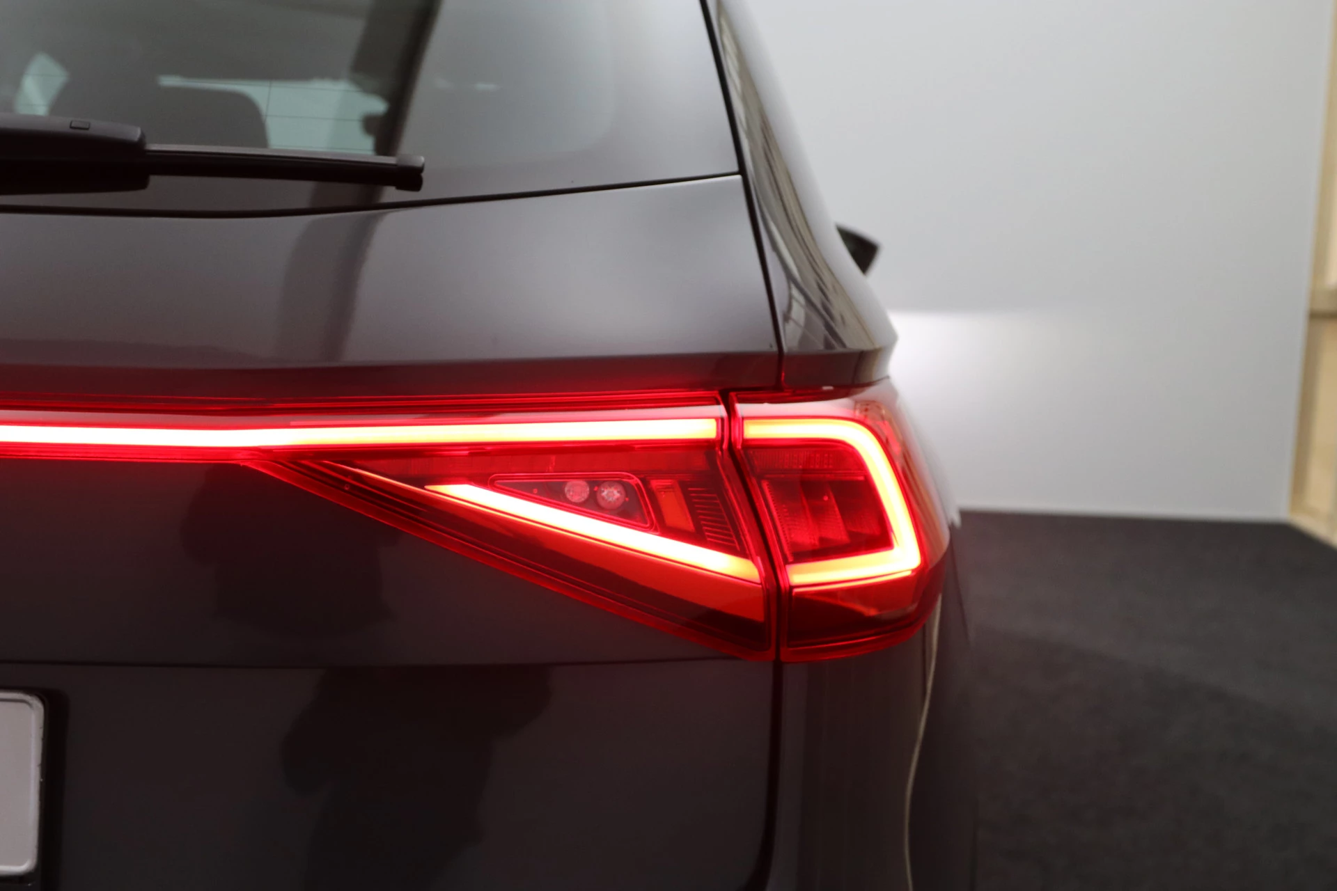 Hoofdafbeelding SEAT Tarraco