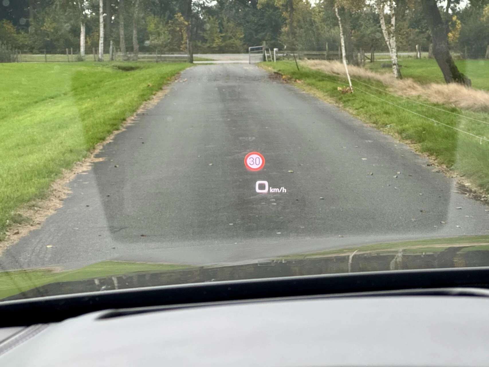 Hoofdafbeelding Audi SQ7
