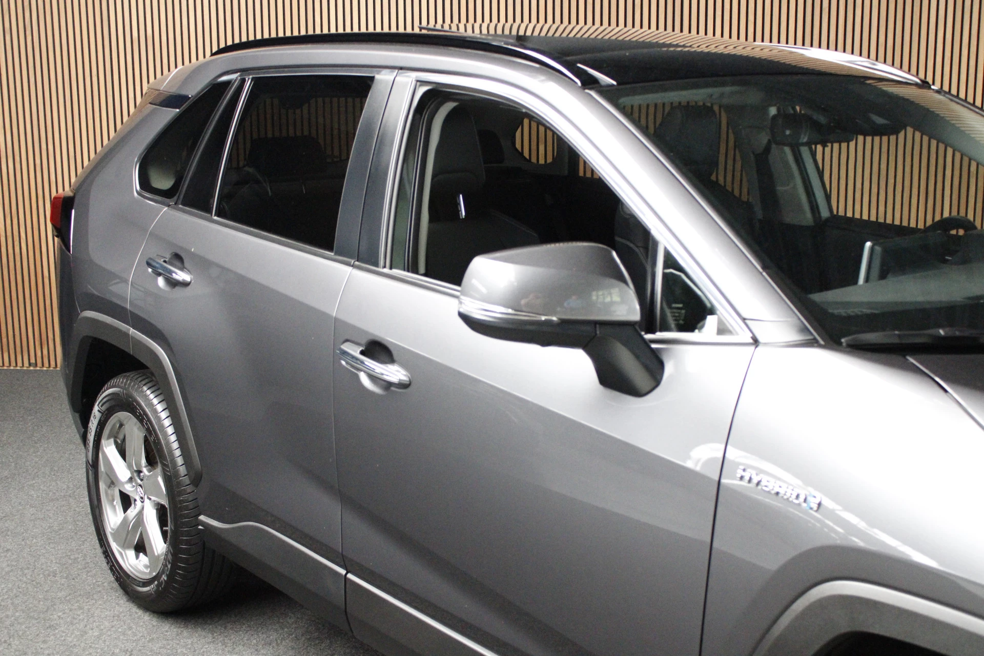 Hoofdafbeelding Toyota RAV4