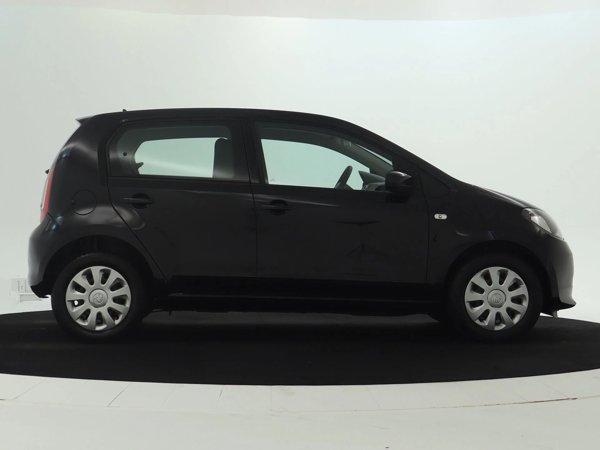 Hoofdafbeelding Škoda Citigo