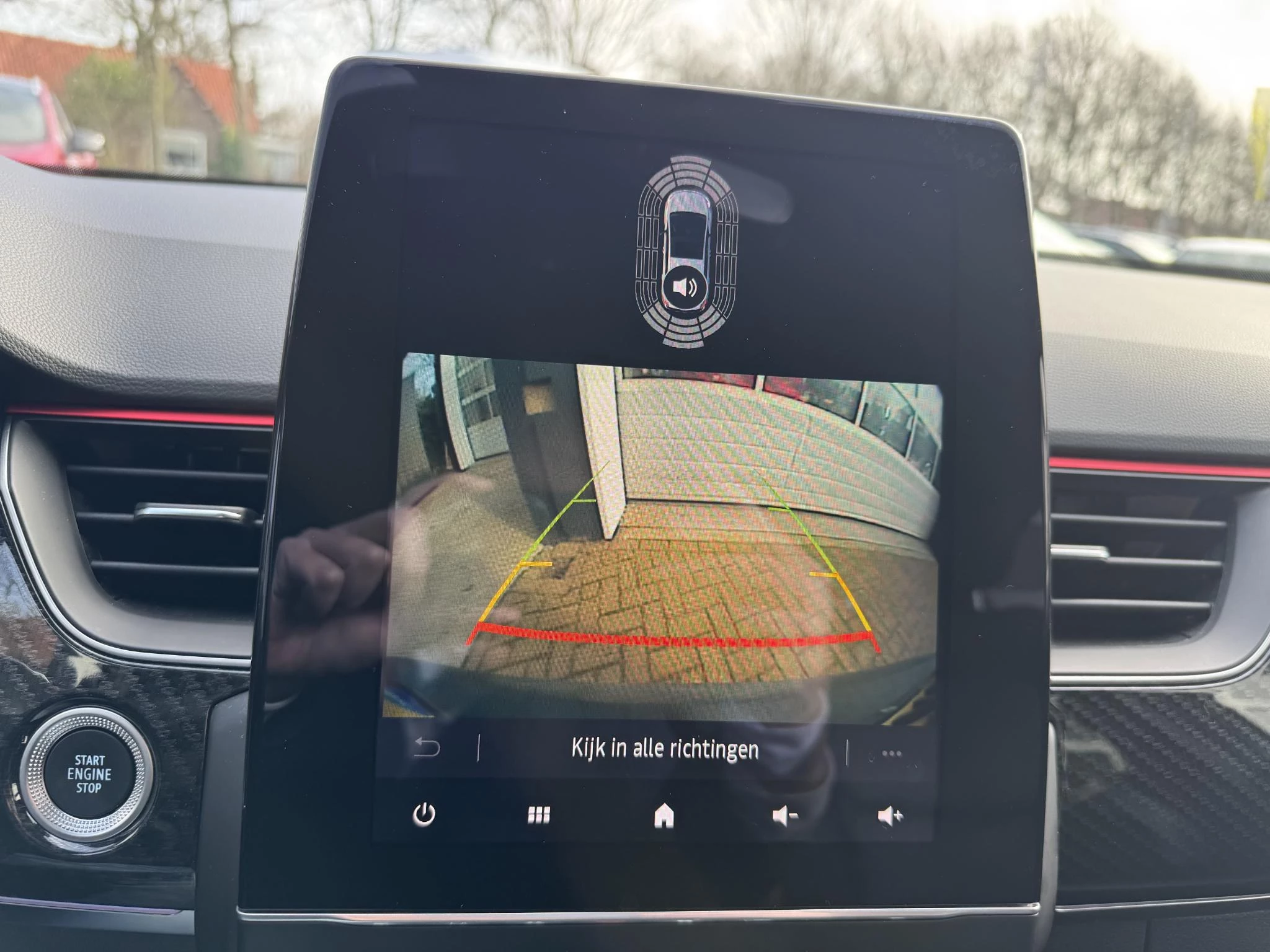 Hoofdafbeelding Renault Arkana