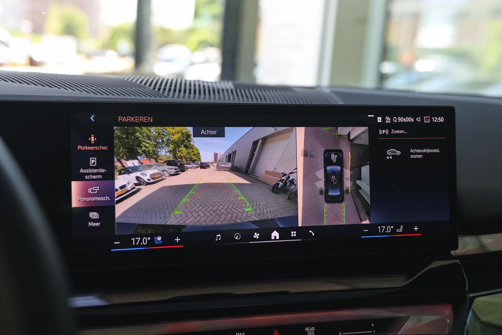 Hoofdafbeelding BMW i5