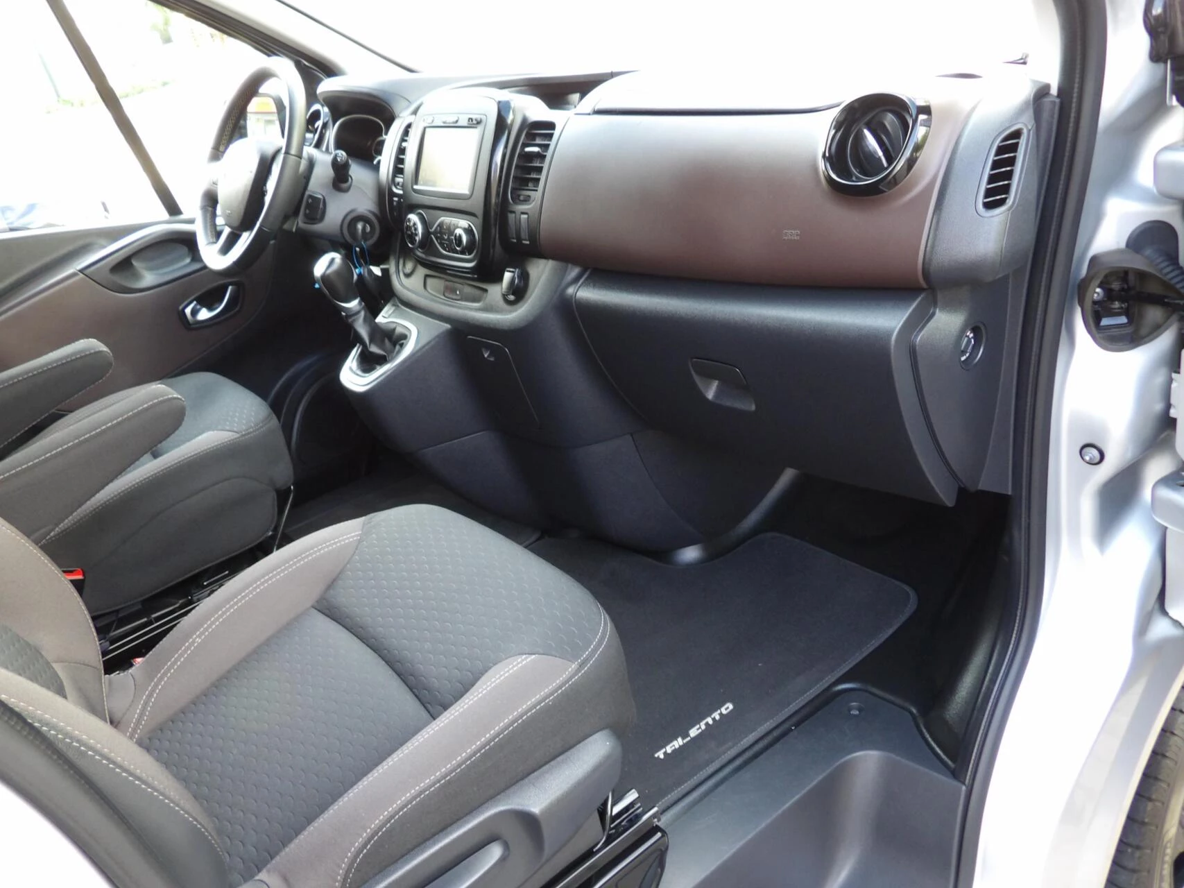 Hoofdafbeelding Fiat Talento