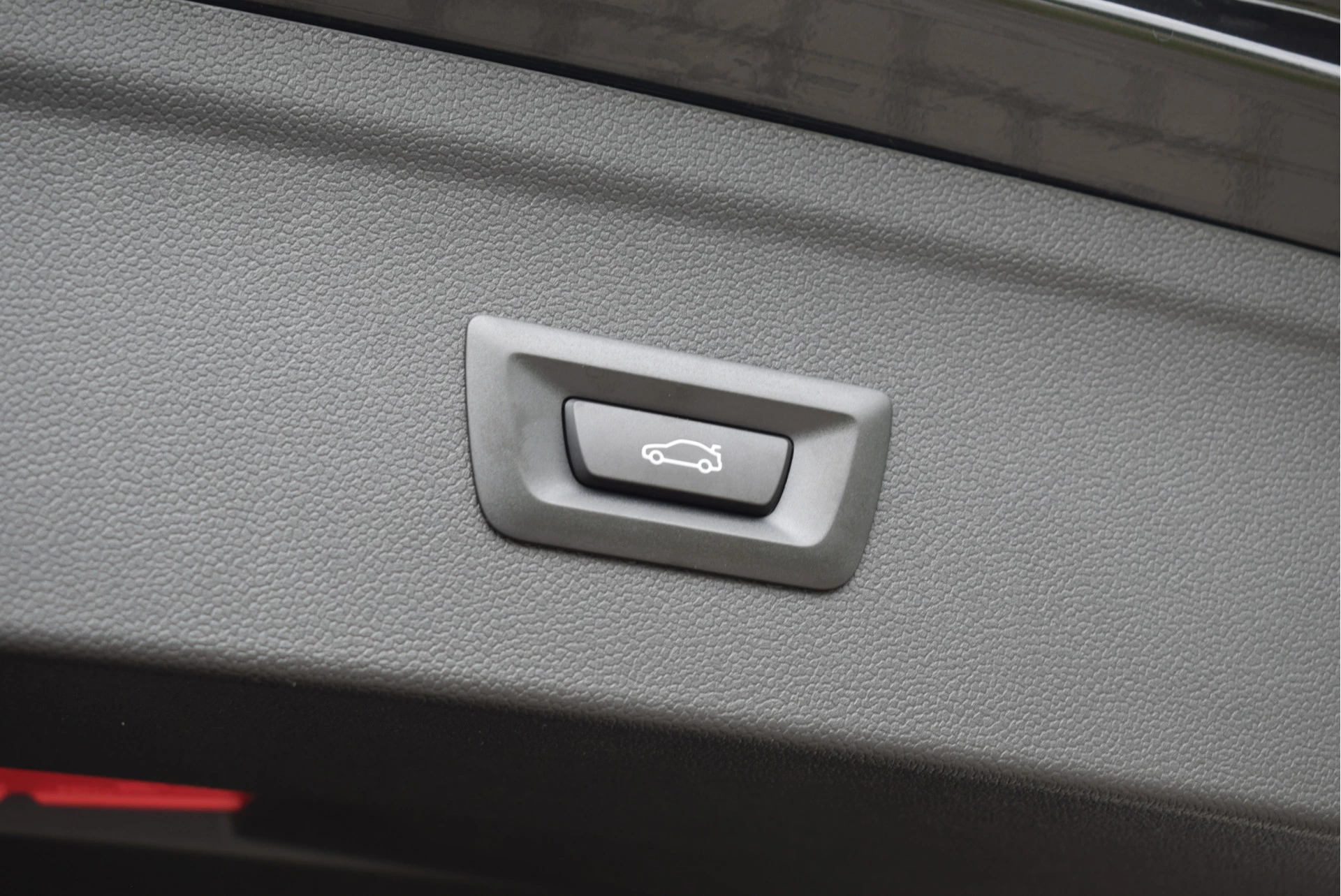 Hoofdafbeelding BMW iX