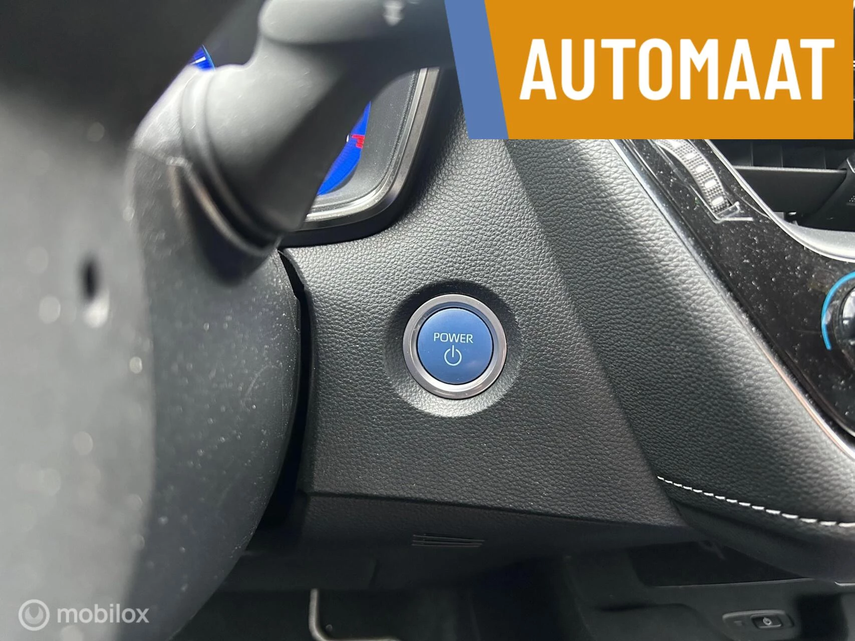 Hoofdafbeelding Toyota Corolla Touring Sports