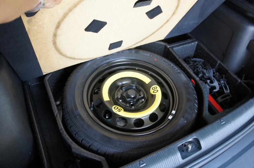 Hoofdafbeelding Škoda Yeti