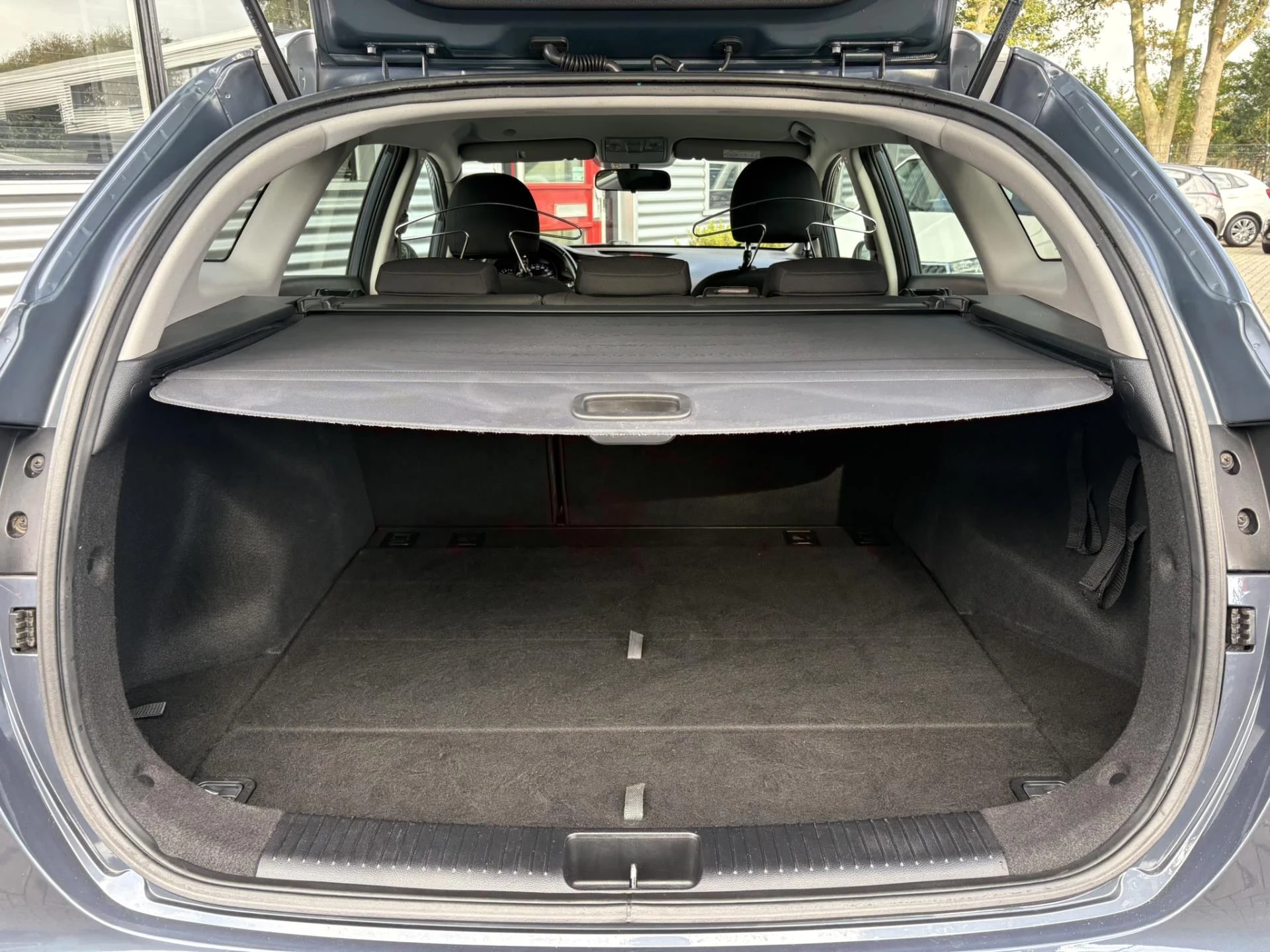 Hoofdafbeelding Kia cee'd
