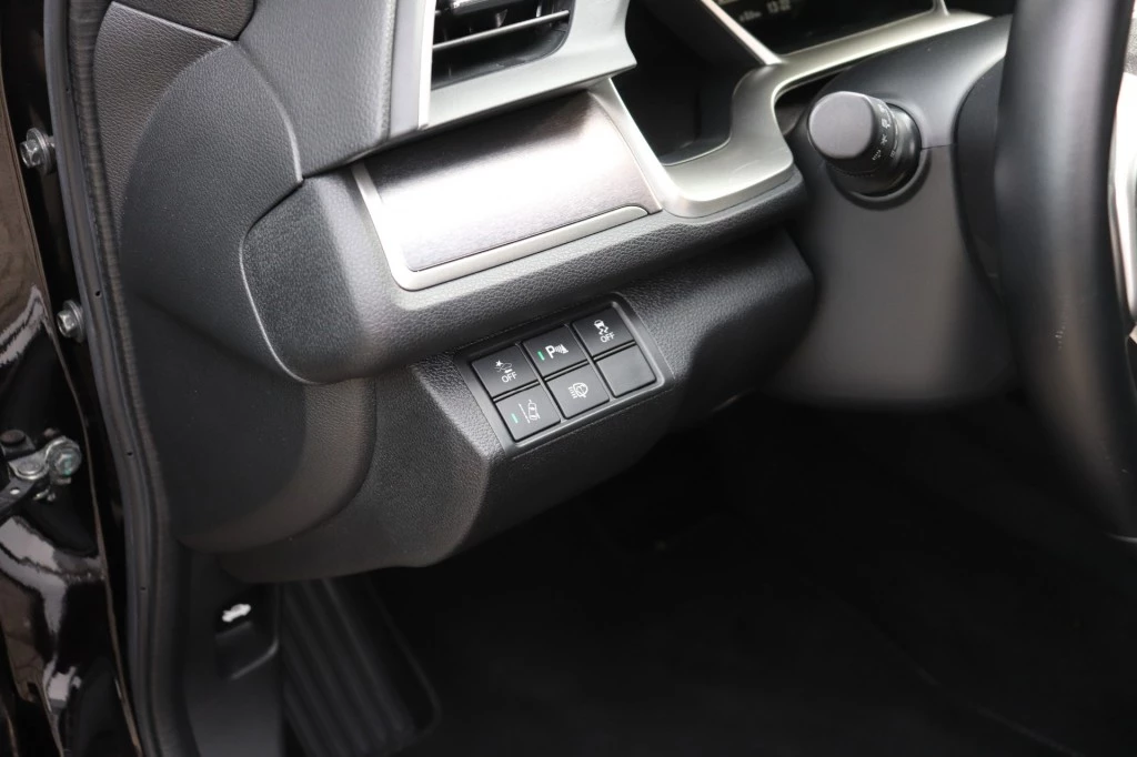 Hoofdafbeelding Honda Civic