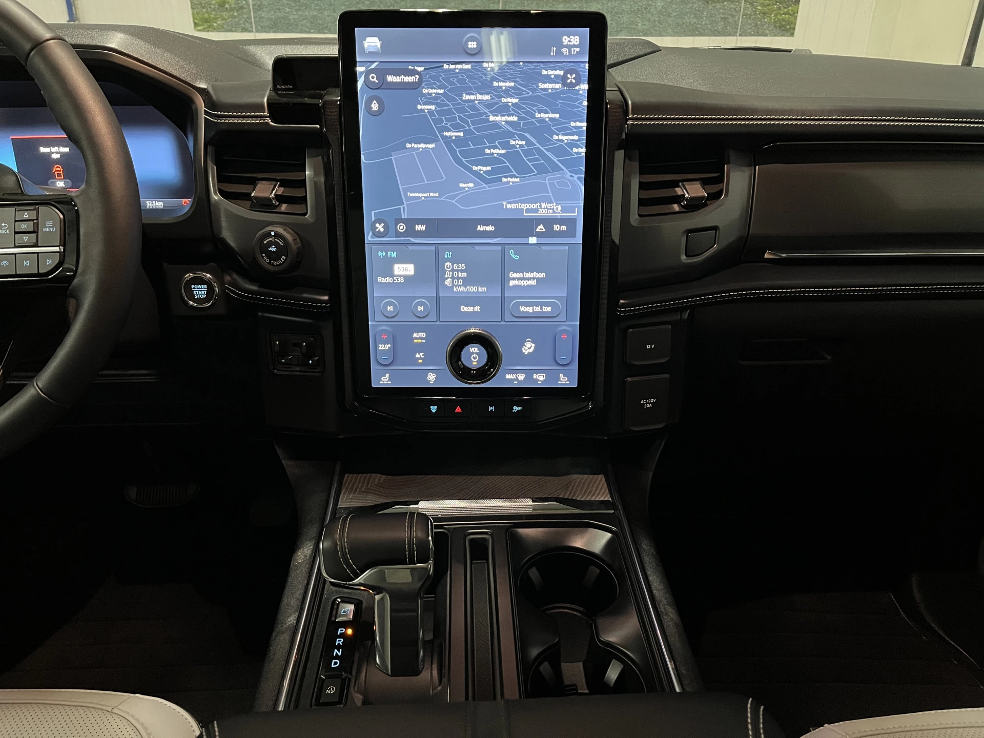 Hoofdafbeelding Ford F-150