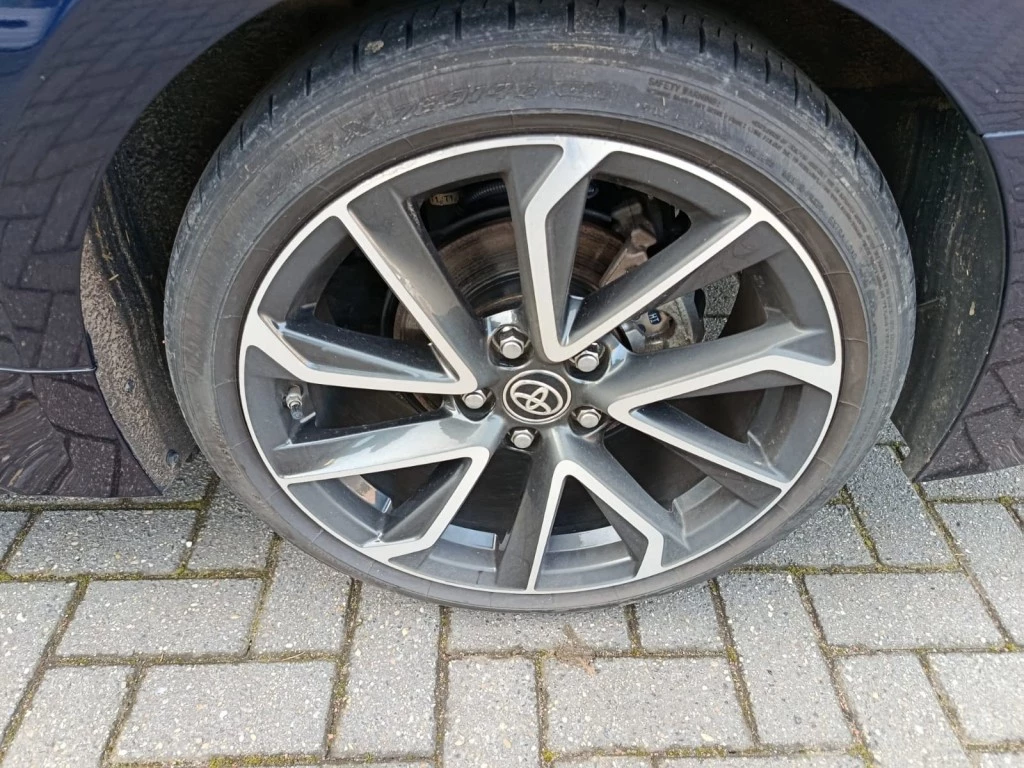 Hoofdafbeelding Toyota Overige