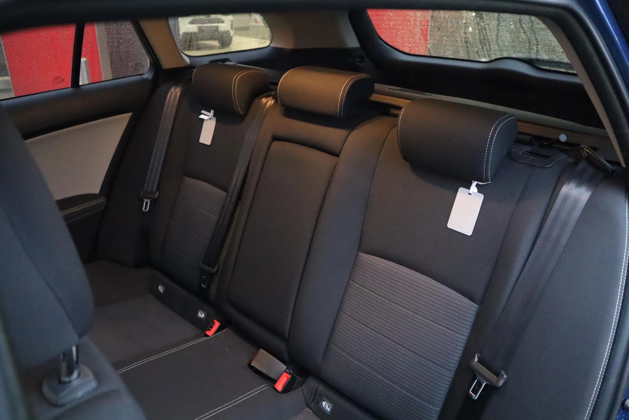 Hoofdafbeelding Toyota Avensis