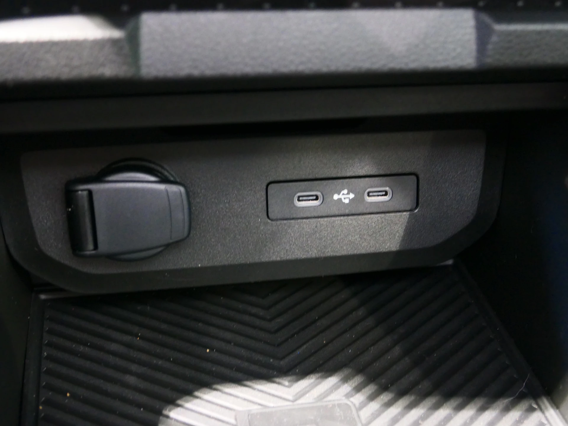 Hoofdafbeelding Dacia Bigster